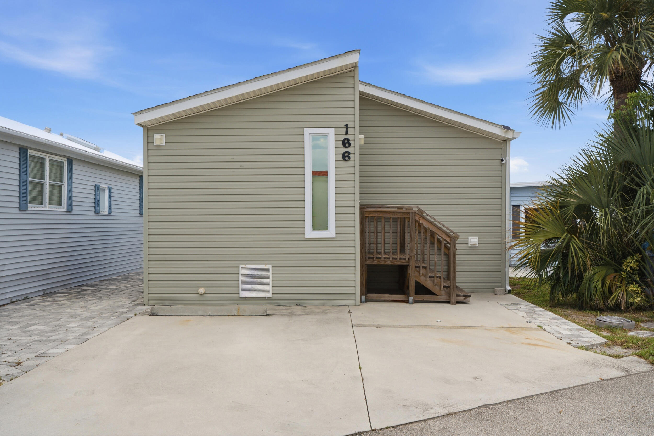 OUTDOOR RESORTS AT NETTLES ISLAND - Residential