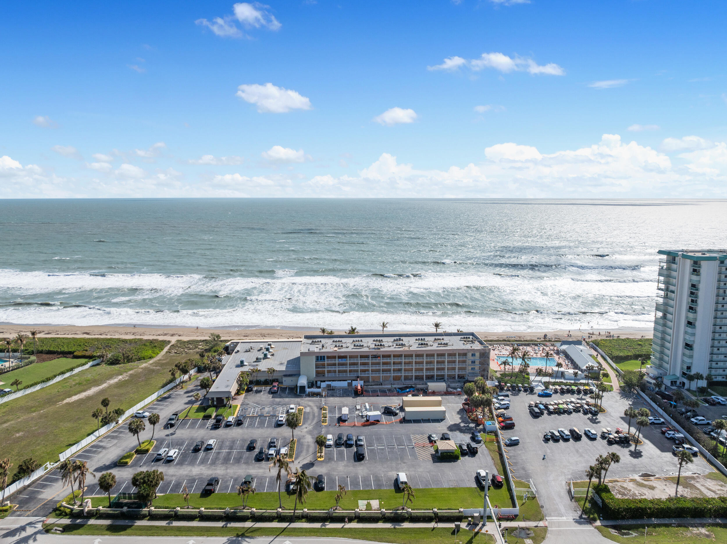 OUTDOOR RESORTS AT NETTLES ISLAND - Residential