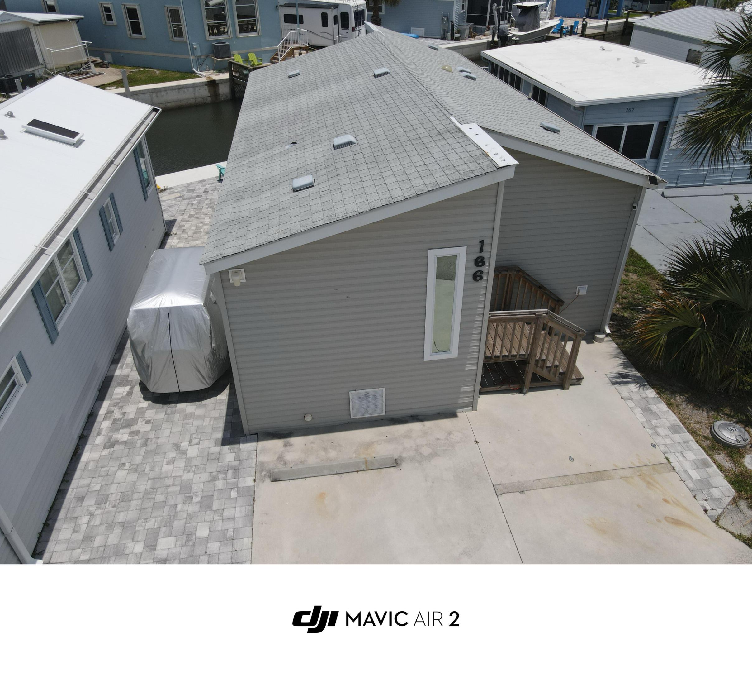 OUTDOOR RESORTS AT NETTLES ISLAND - Residential