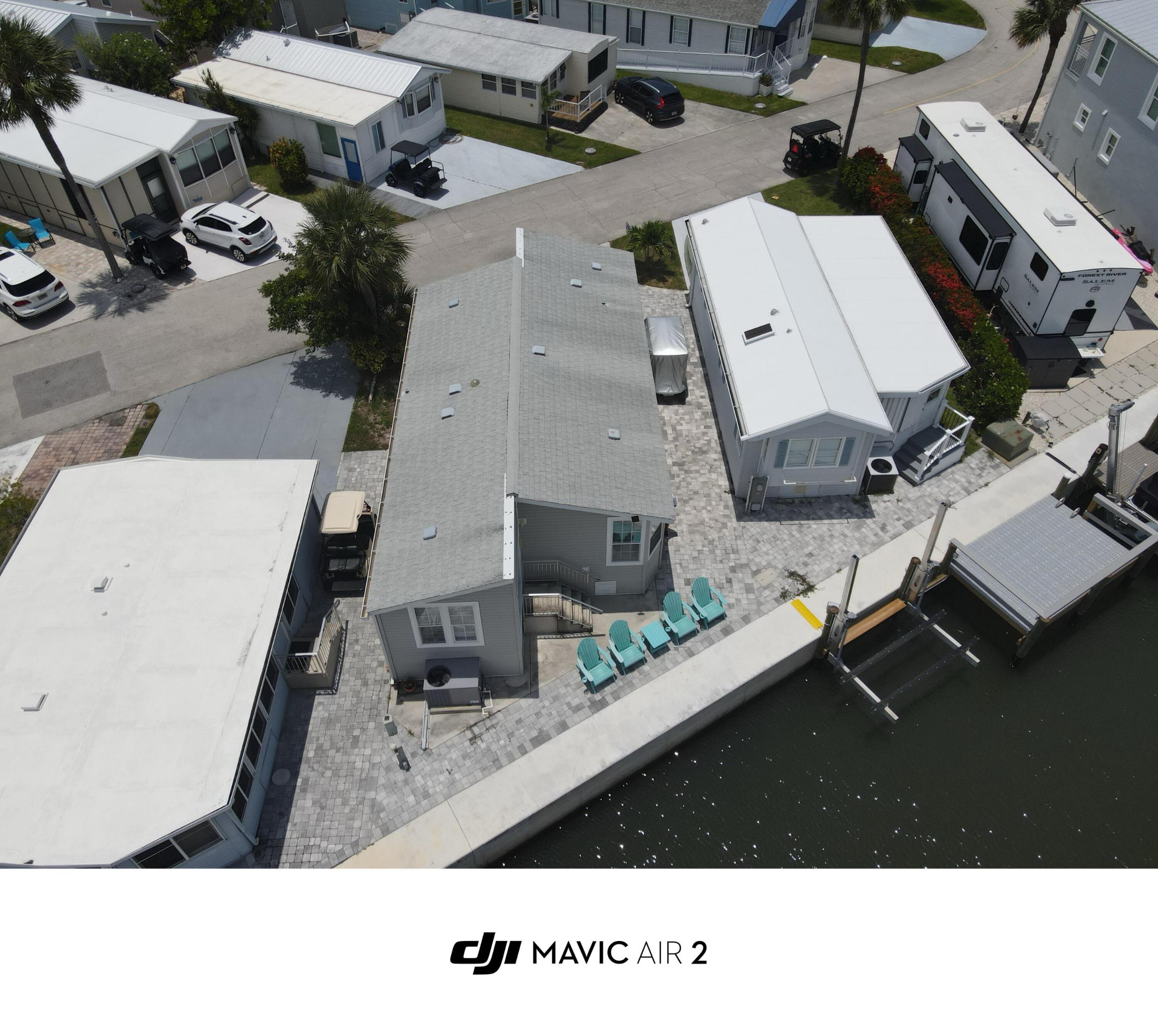 OUTDOOR RESORTS AT NETTLES ISLAND - Residential
