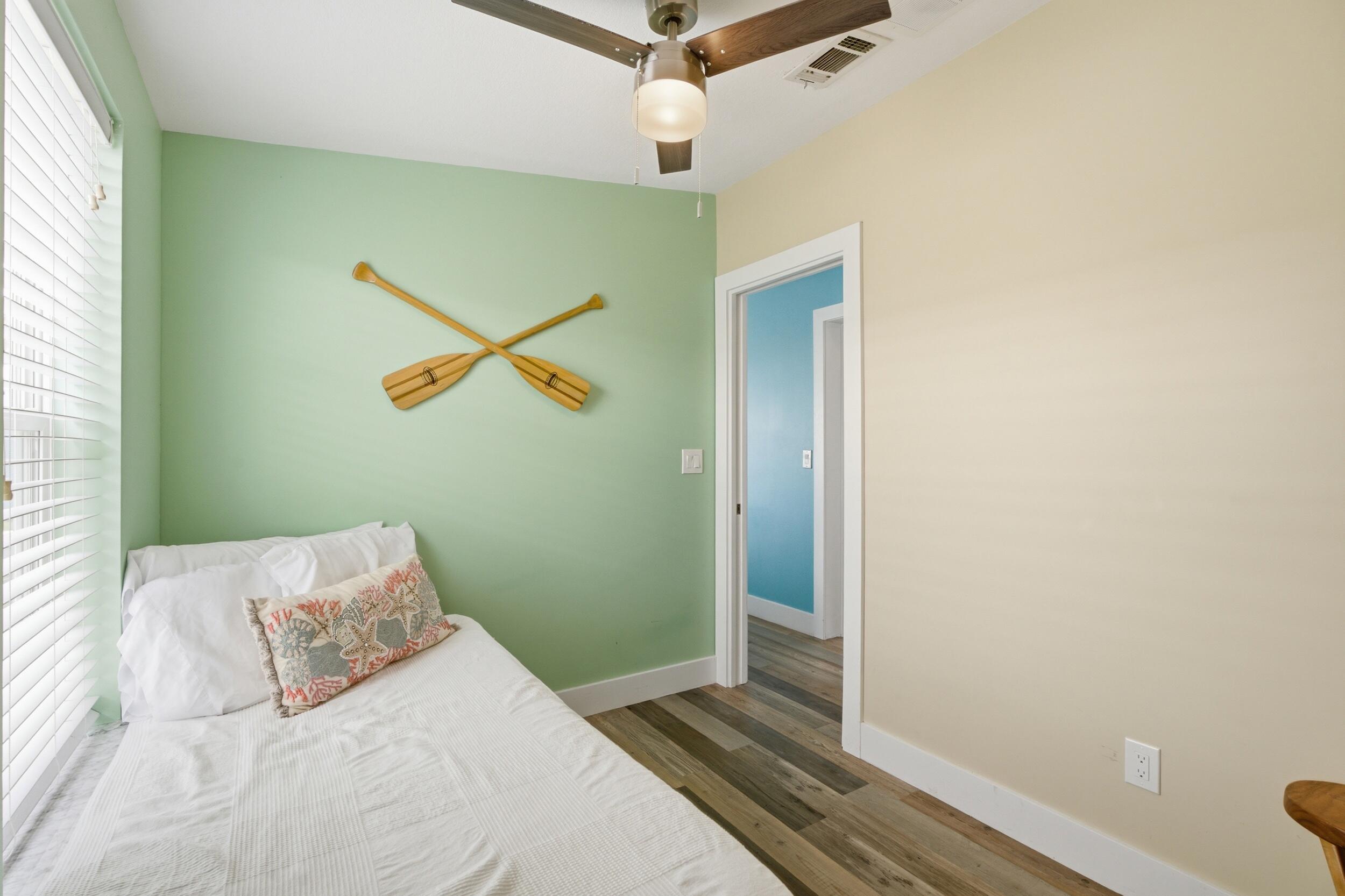 OUTDOOR RESORTS AT NETTLES ISLAND - Residential