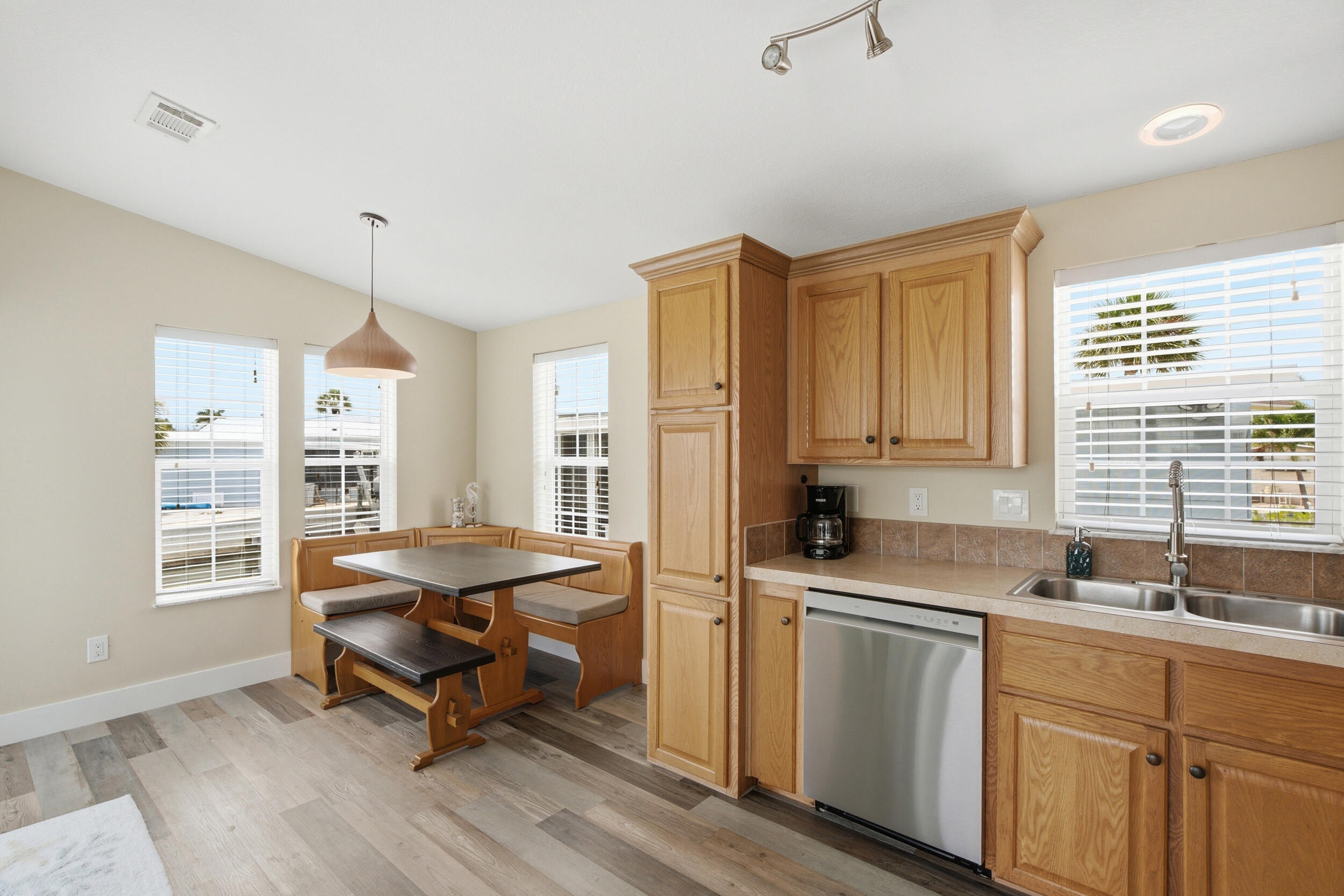 OUTDOOR RESORTS AT NETTLES ISLAND - Residential