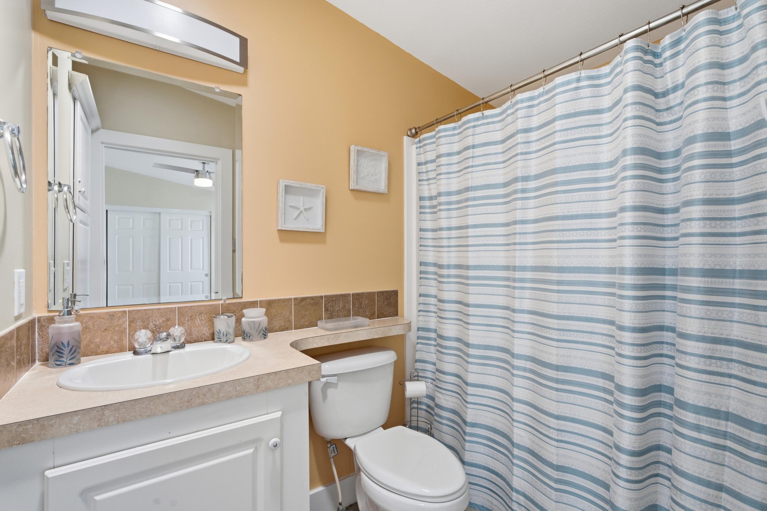 OUTDOOR RESORTS AT NETTLES ISLAND - Residential