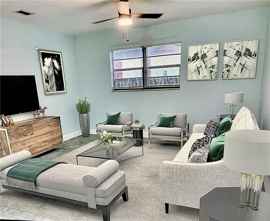 SEMINOLE MANOR 2 - Residential