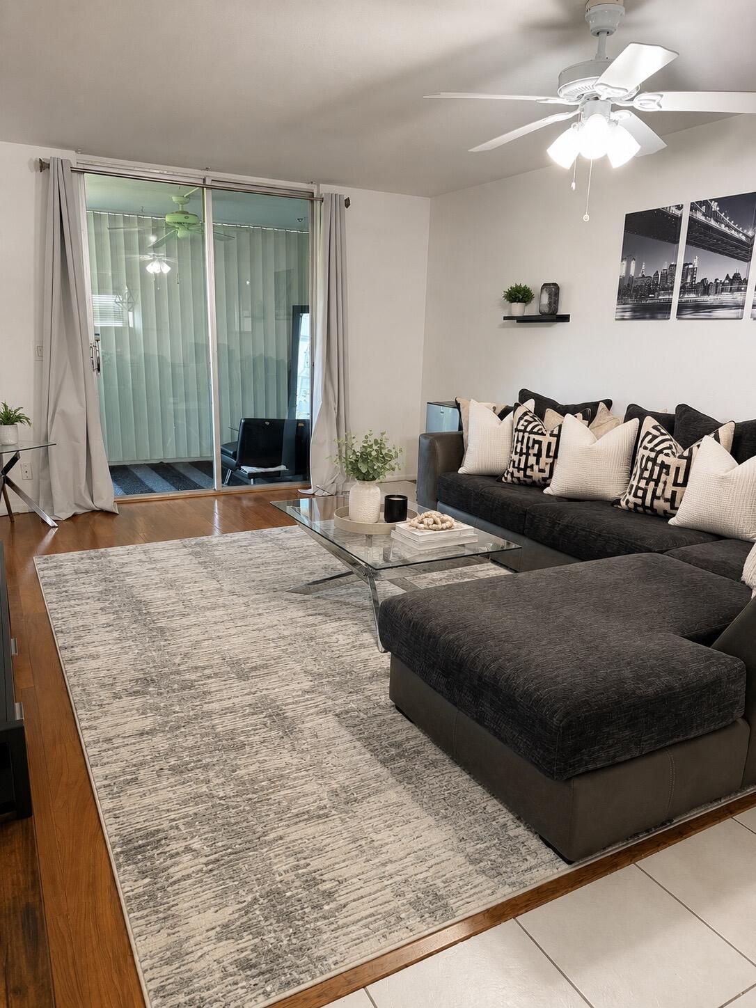 BOCA TEECA CONDO - Residential