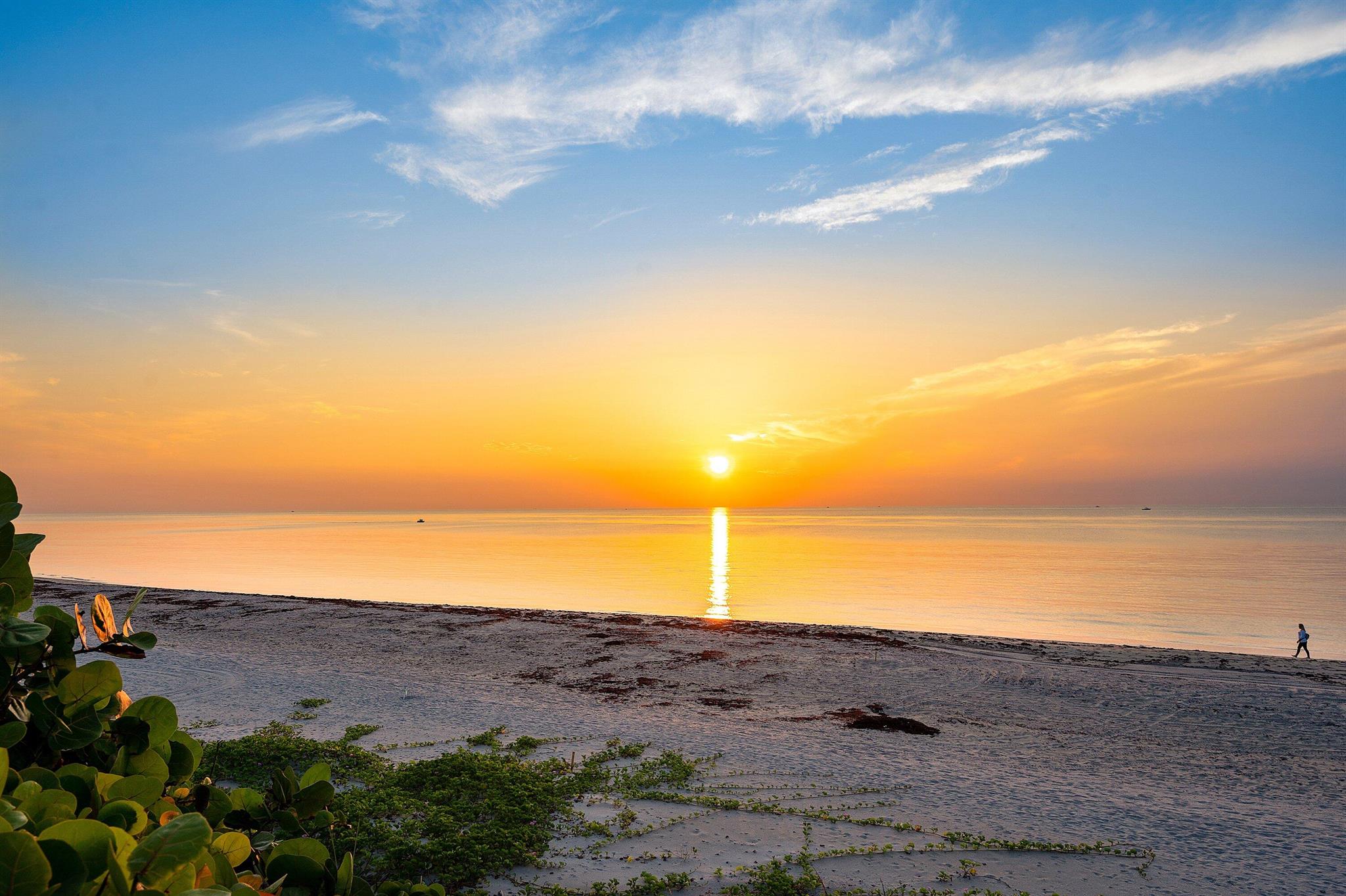 PORTOFINO OF OCEAN RIDGE CONDO - Residential