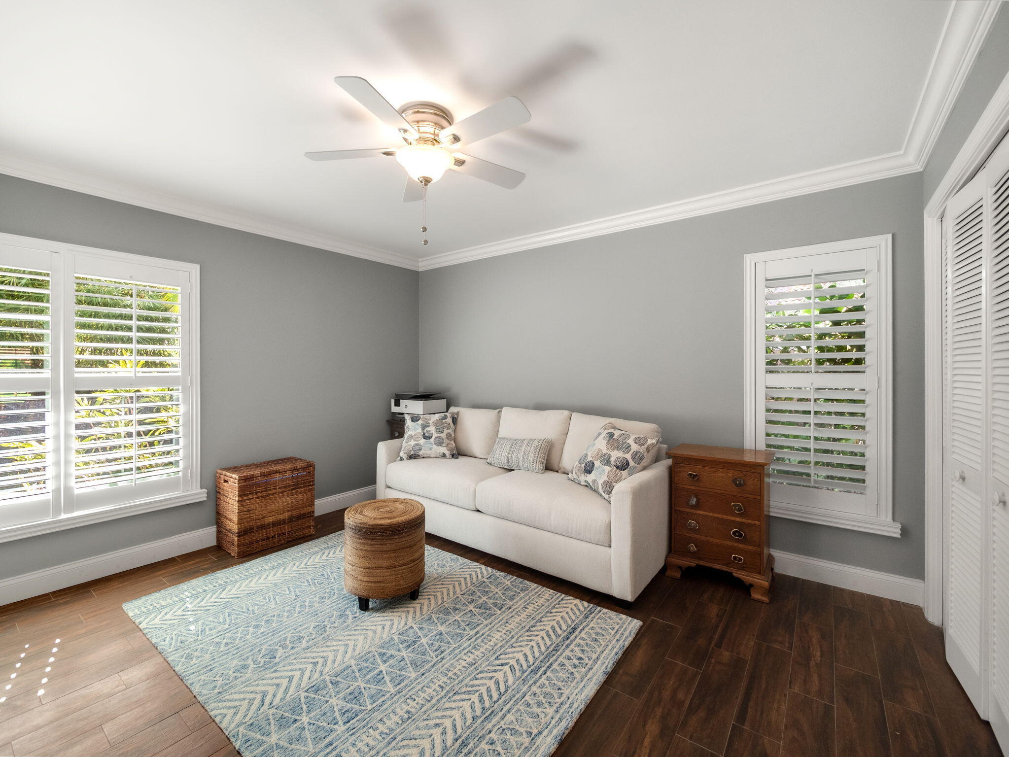 TEQUESTA PINES - Residential Lease