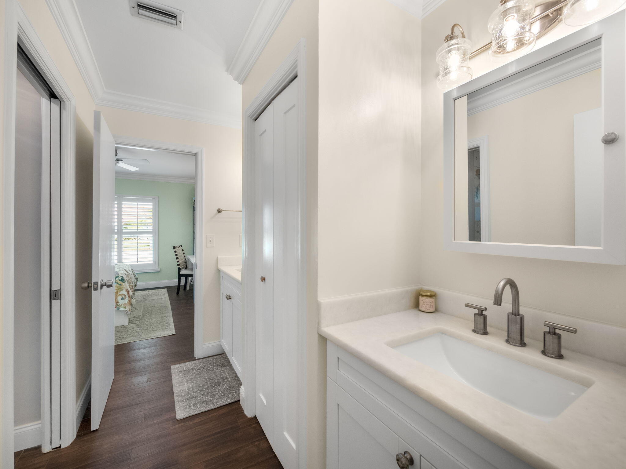 TEQUESTA PINES - Residential Lease
