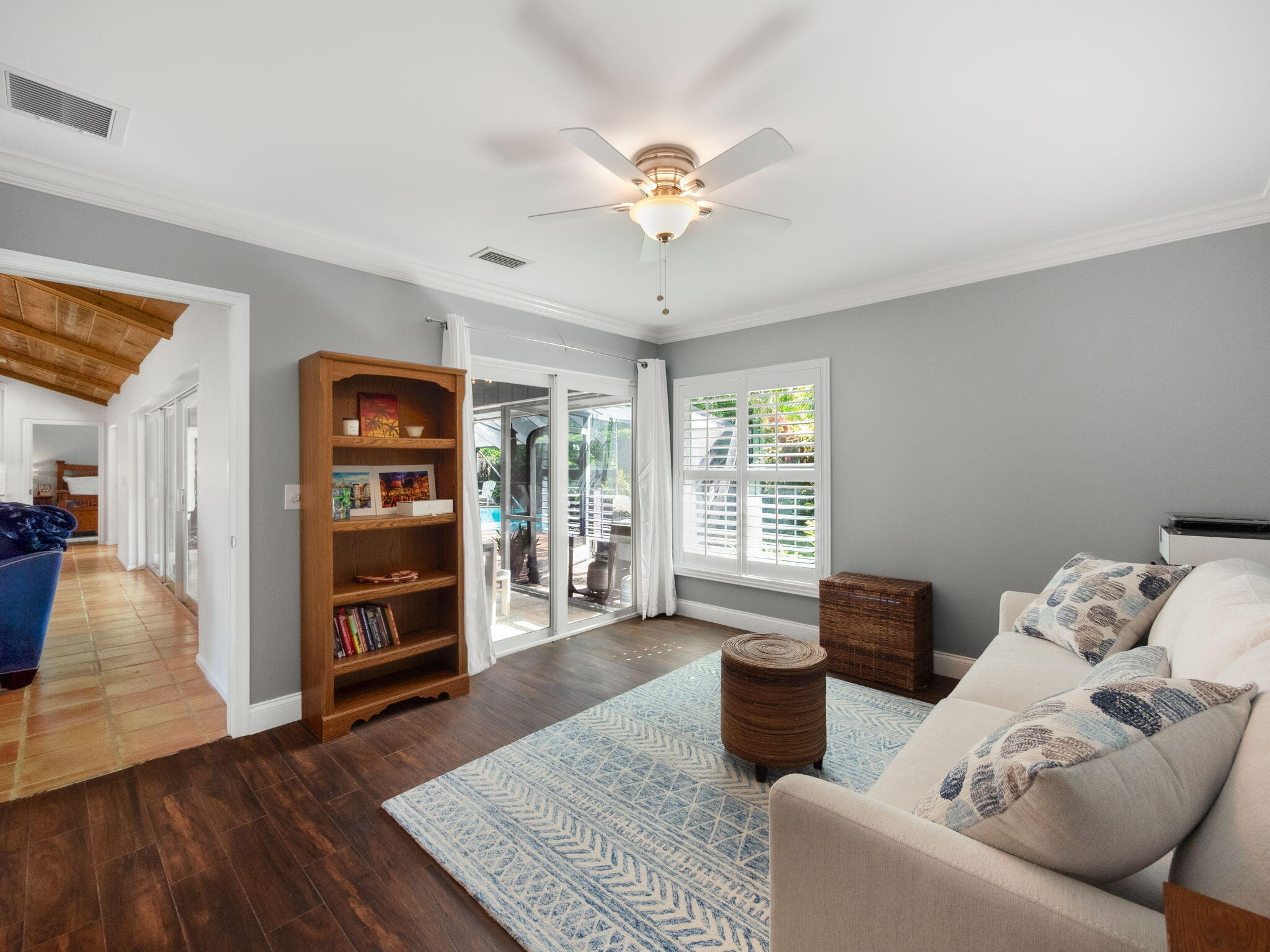 TEQUESTA PINES - Residential Lease