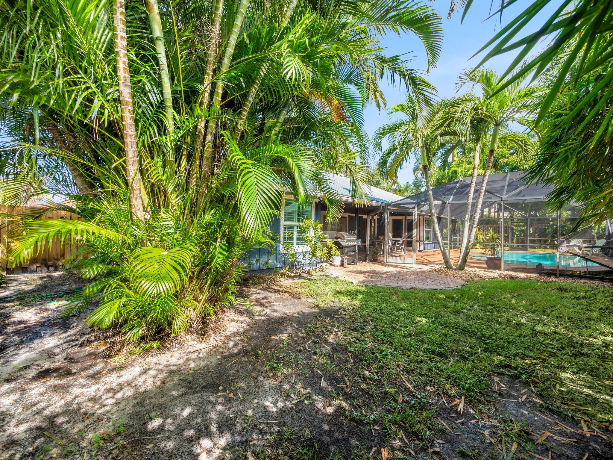 TEQUESTA PINES - Residential Lease