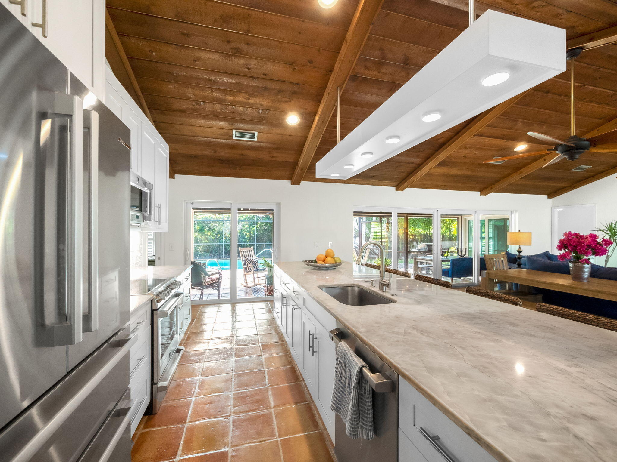 TEQUESTA PINES - Residential Lease