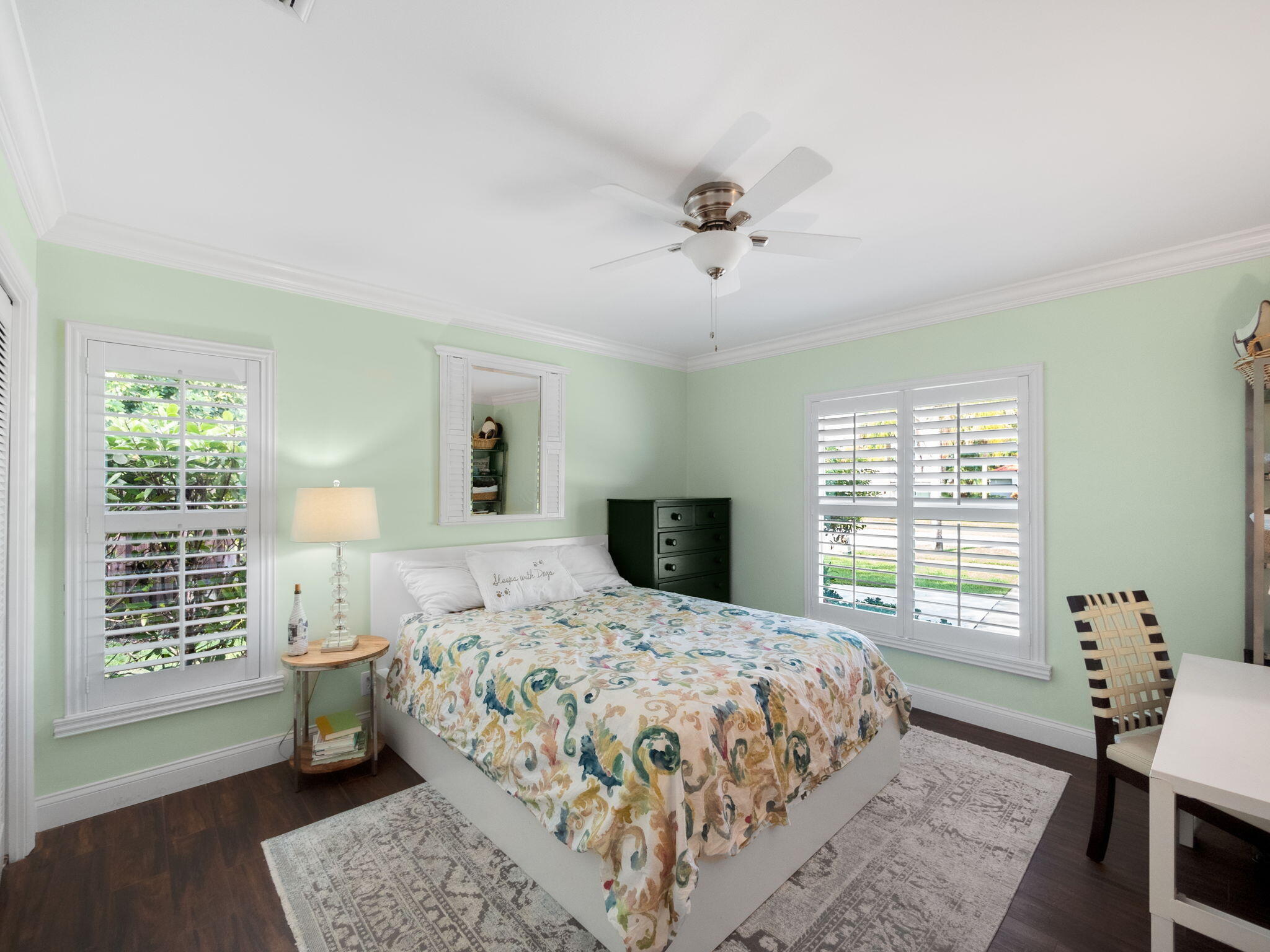 TEQUESTA PINES - Residential Lease