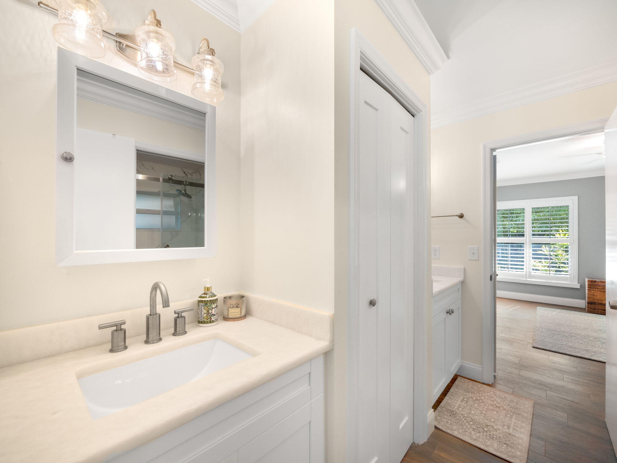 TEQUESTA PINES - Residential Lease