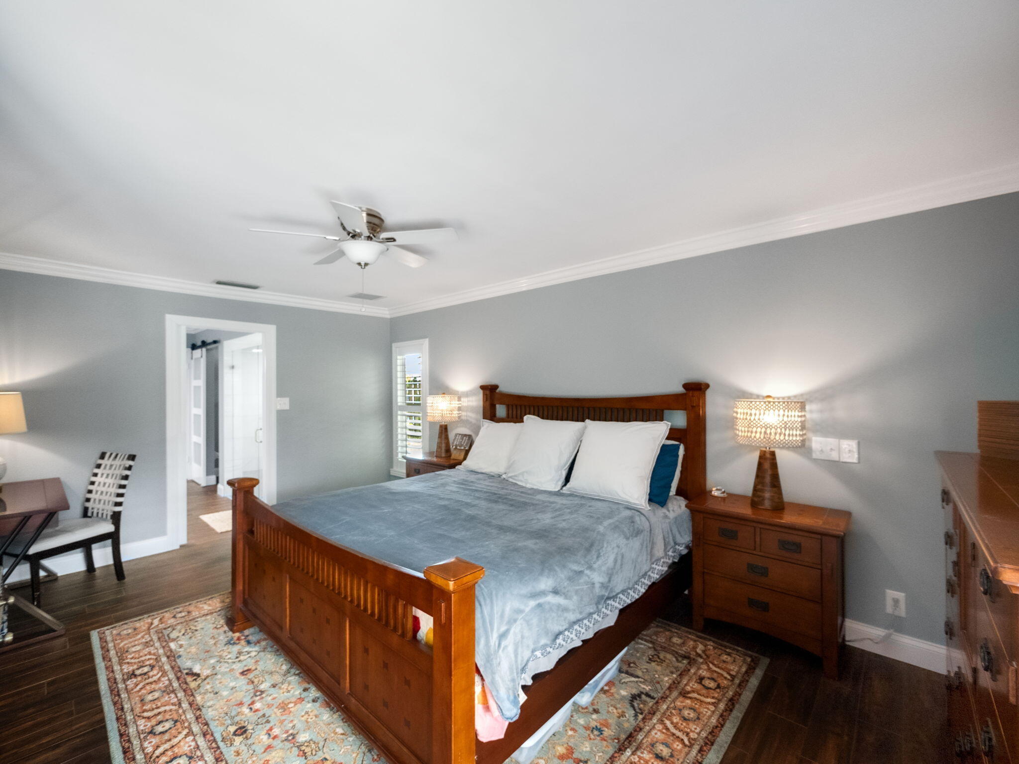 TEQUESTA PINES - Residential Lease