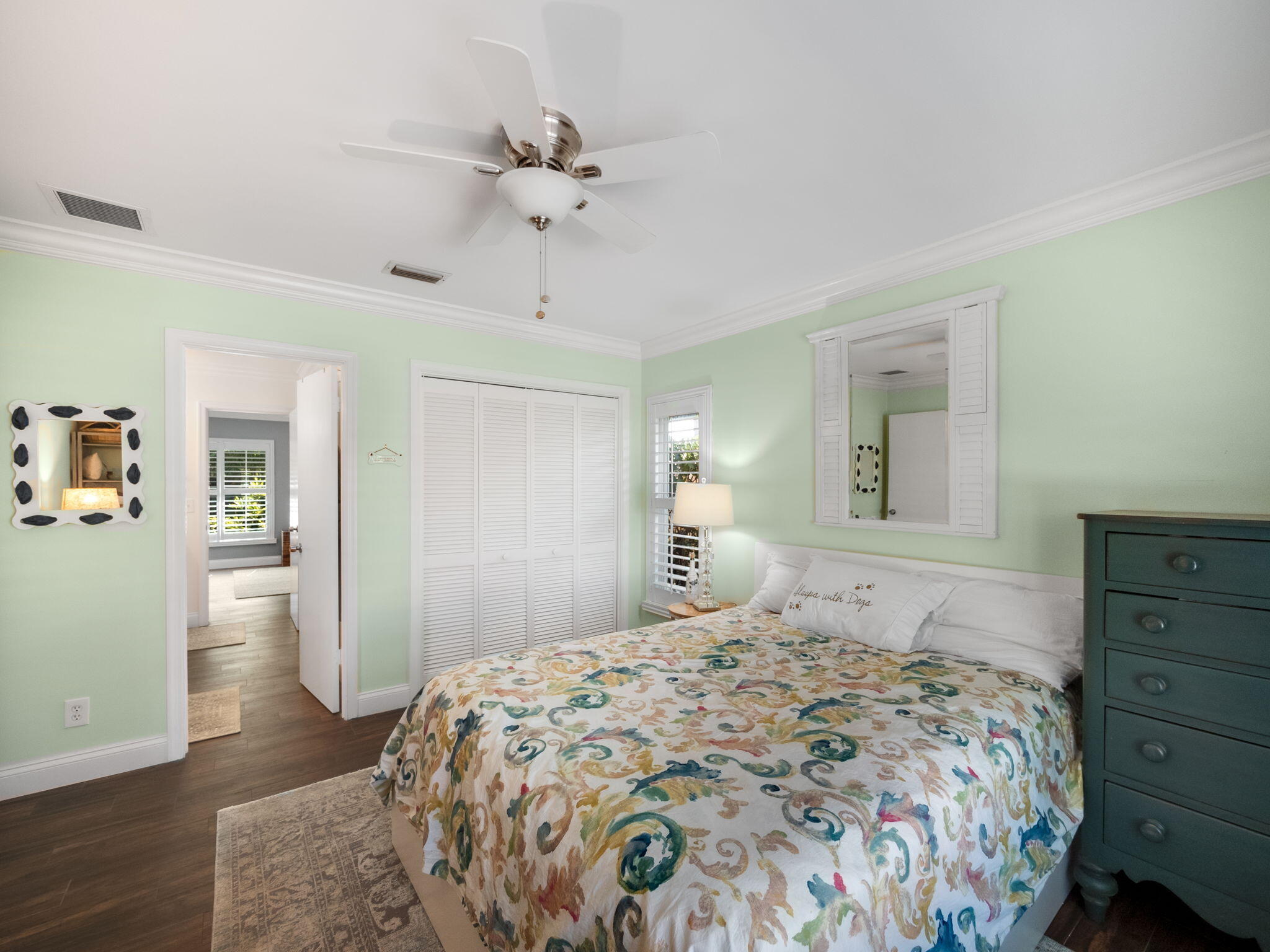 TEQUESTA PINES - Residential Lease