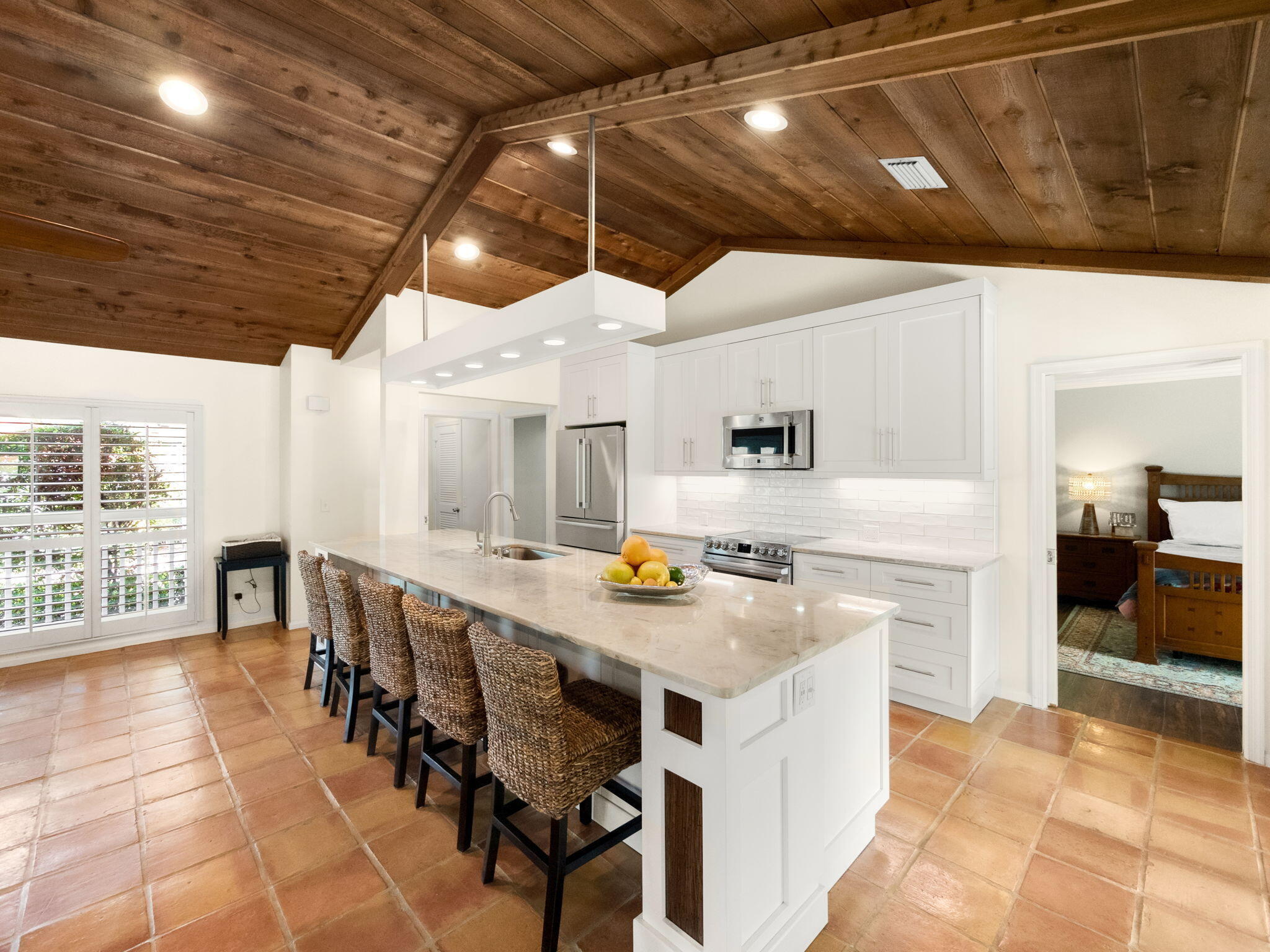 TEQUESTA PINES - Residential Lease