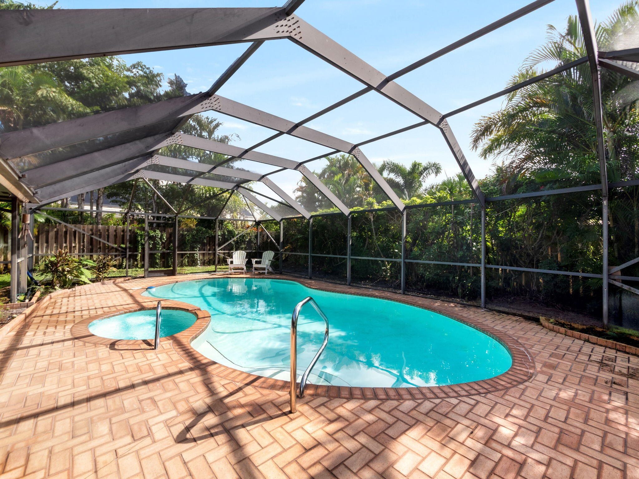 TEQUESTA PINES - Residential Lease