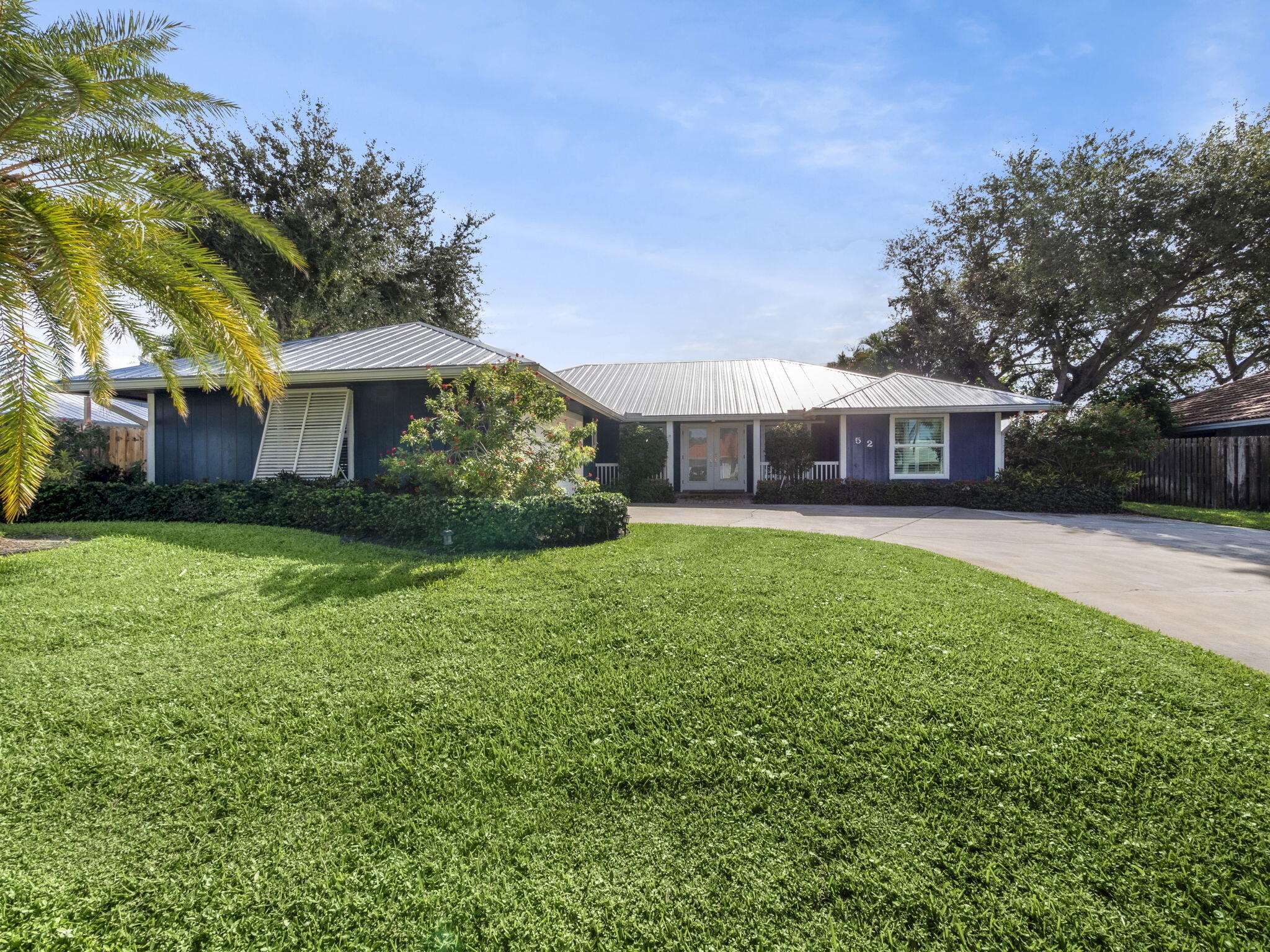 TEQUESTA PINES - Residential Lease