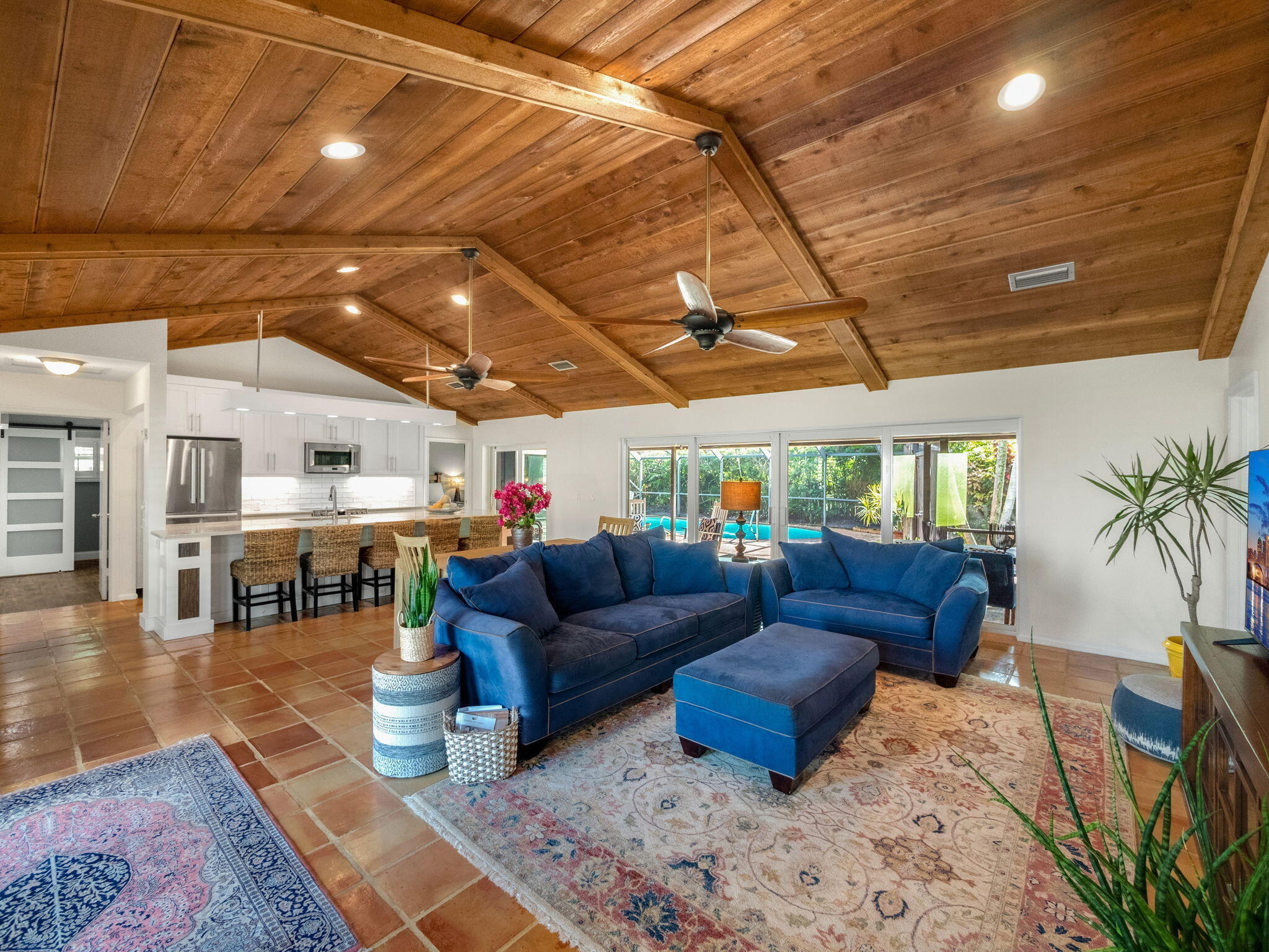TEQUESTA PINES - Residential Lease