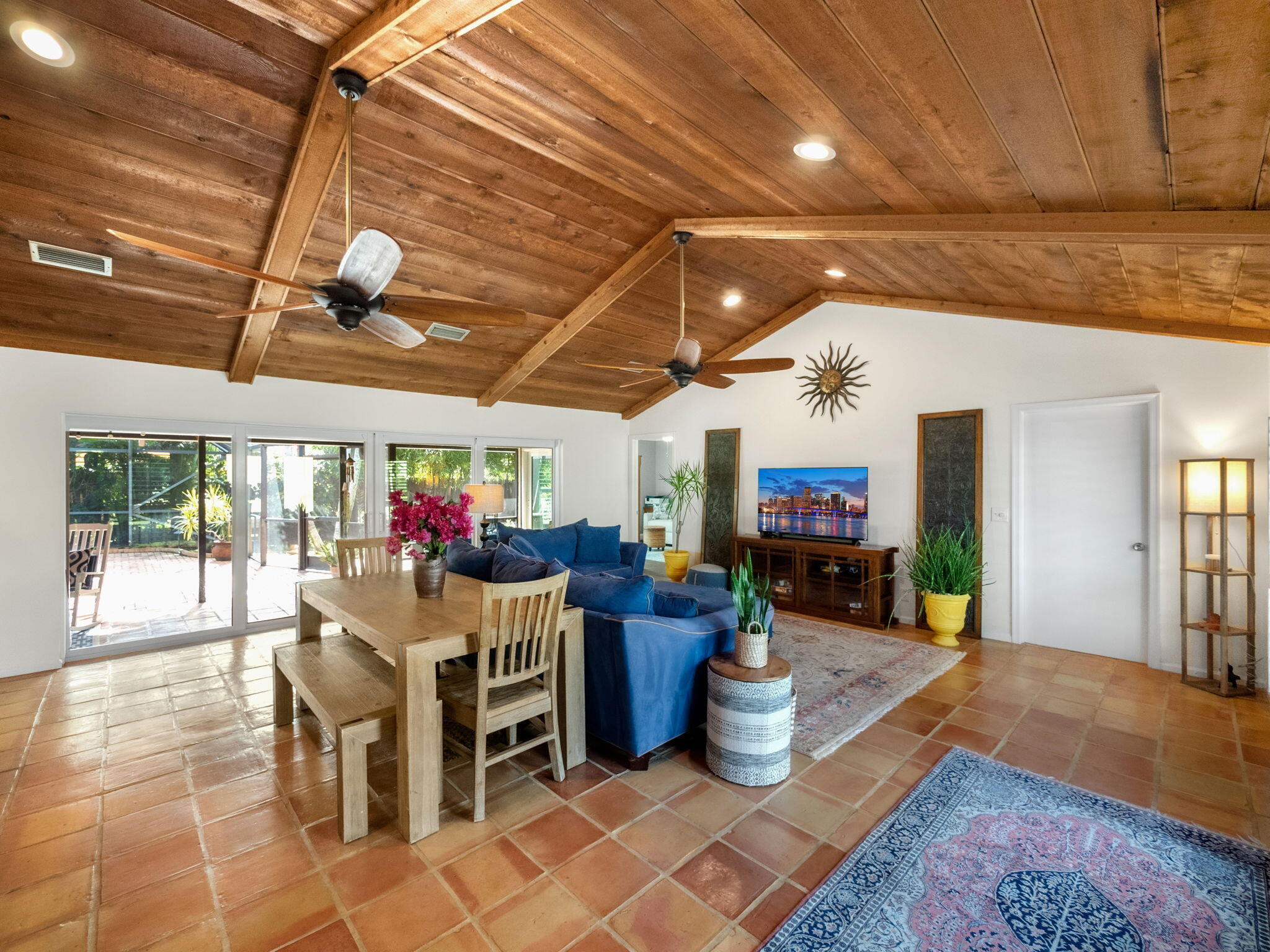 TEQUESTA PINES - Residential Lease