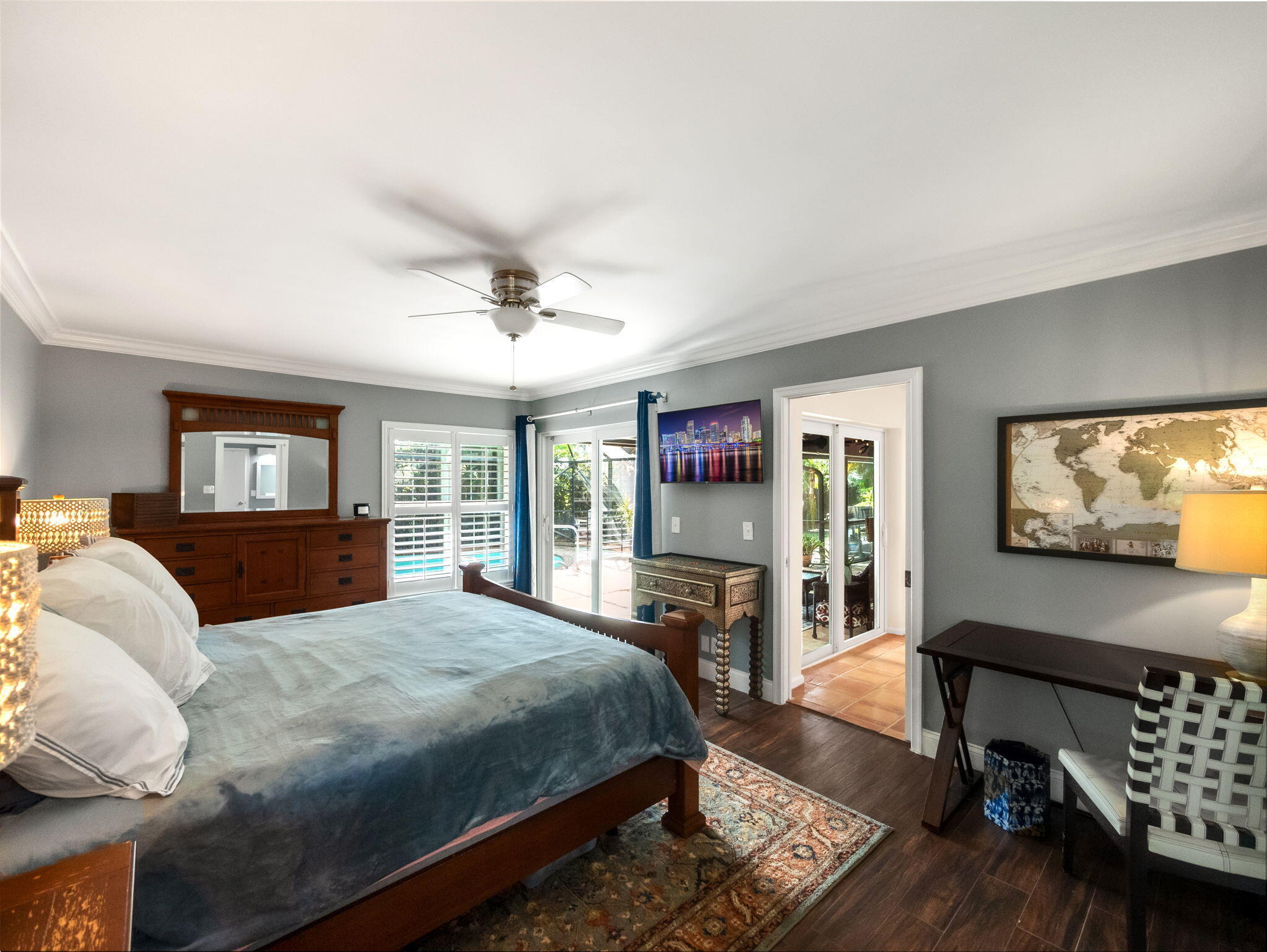 TEQUESTA PINES - Residential Lease