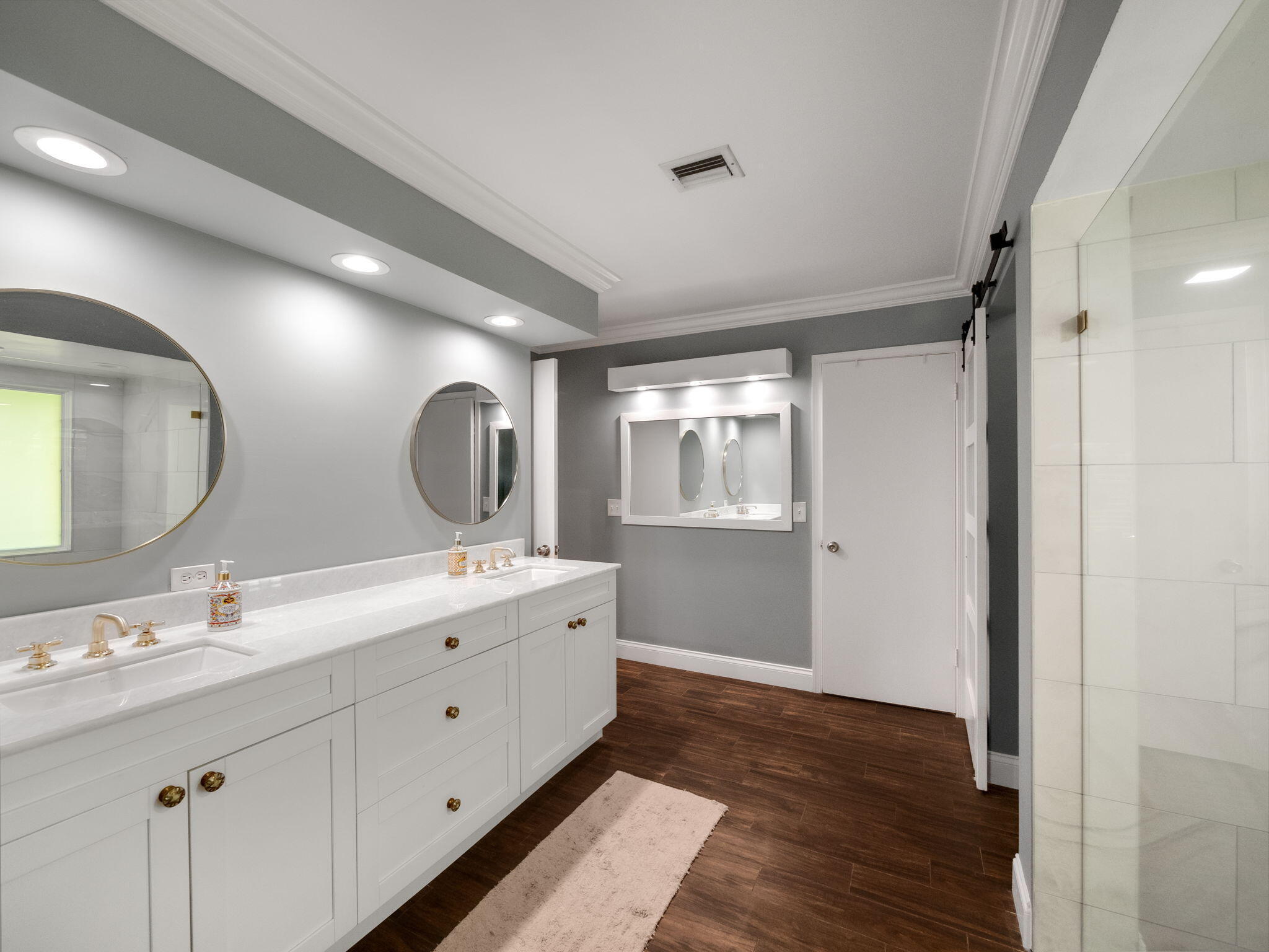TEQUESTA PINES - Residential Lease