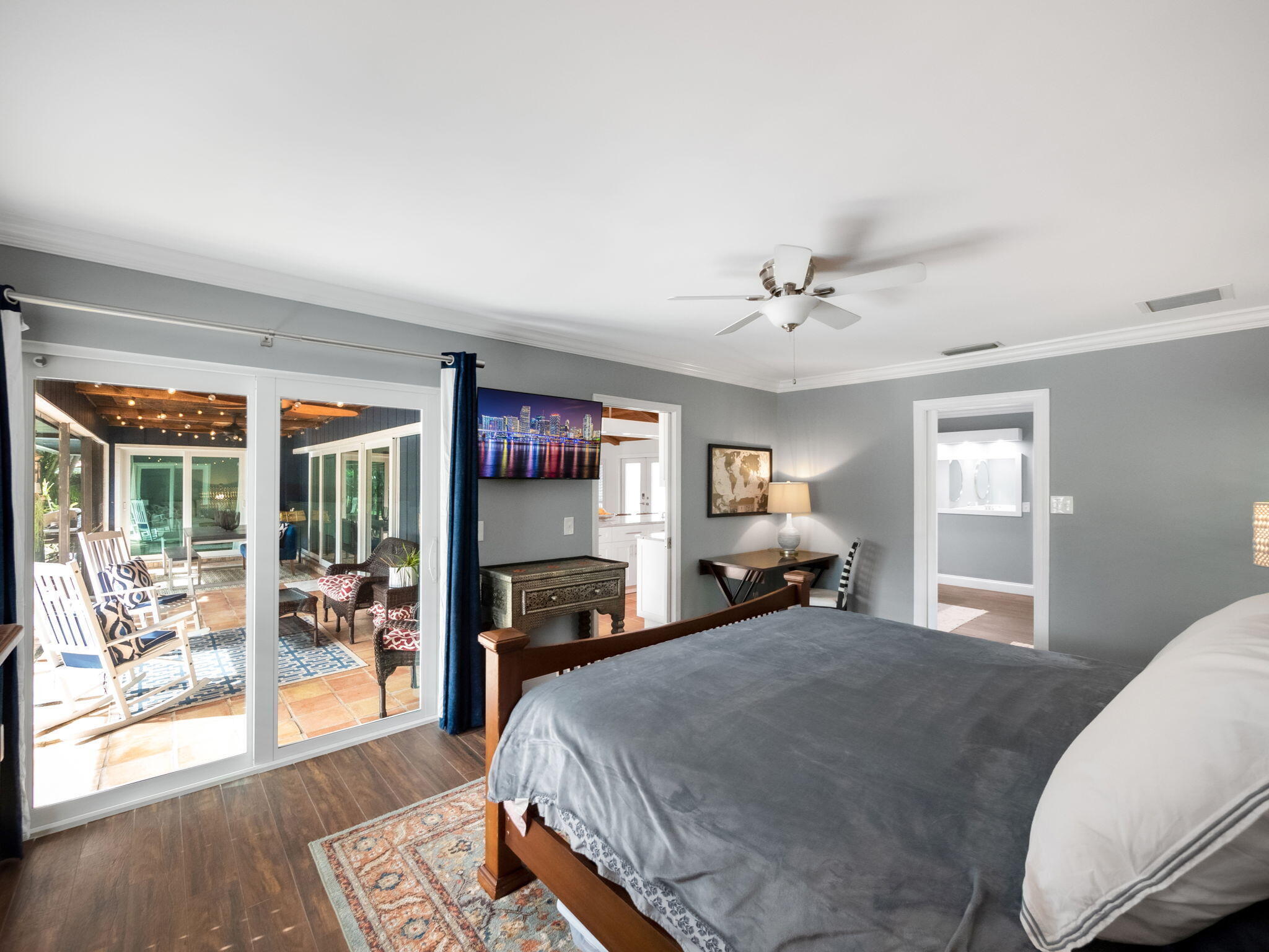 TEQUESTA PINES - Residential Lease