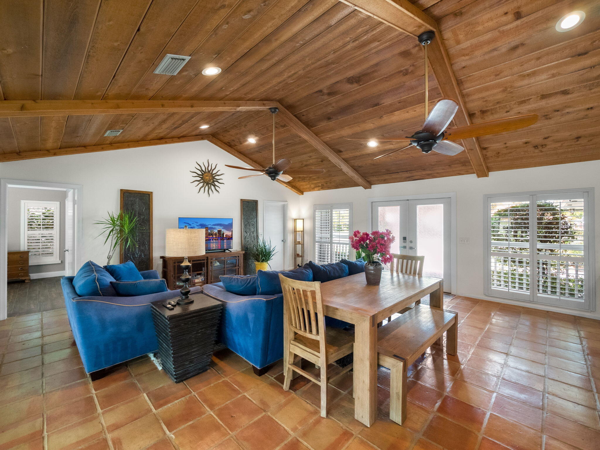 TEQUESTA PINES - Residential Lease