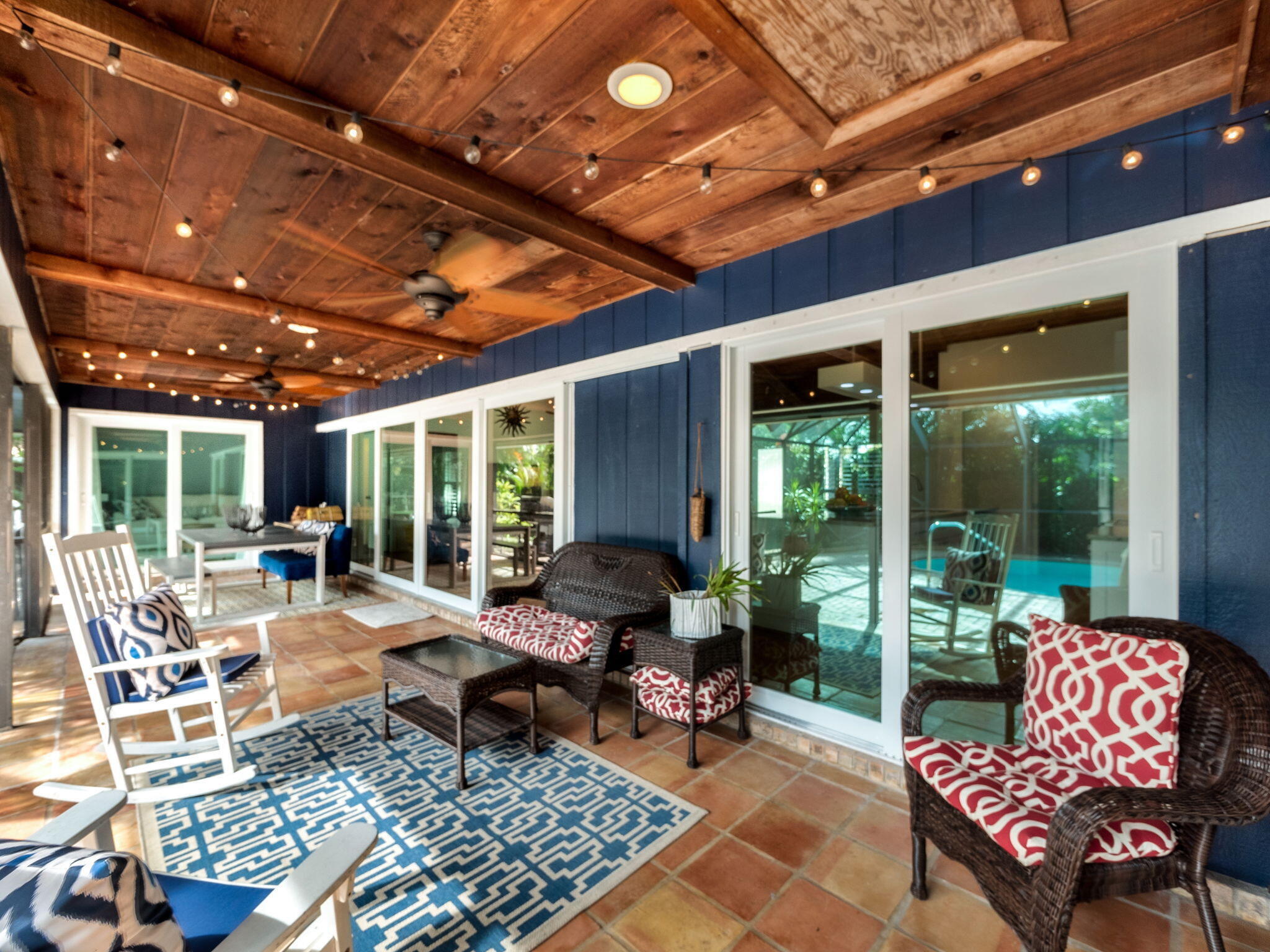 TEQUESTA PINES - Residential Lease