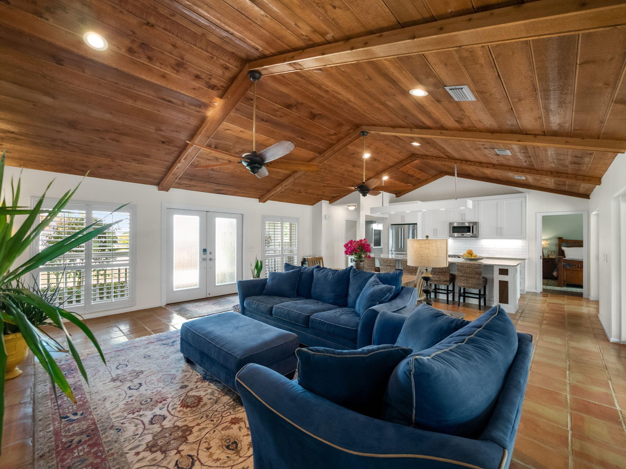 TEQUESTA PINES - Residential Lease