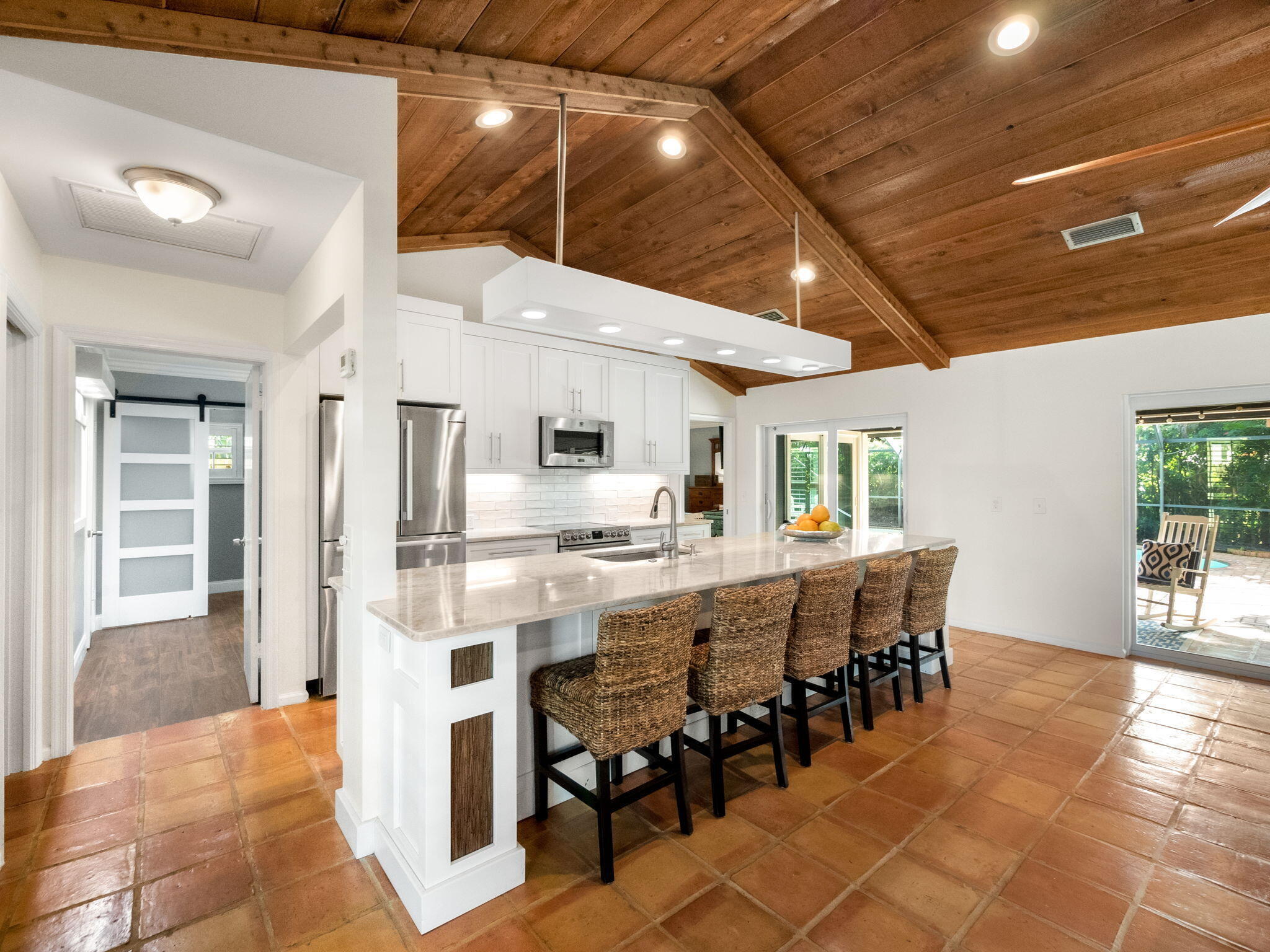 TEQUESTA PINES - Residential Lease