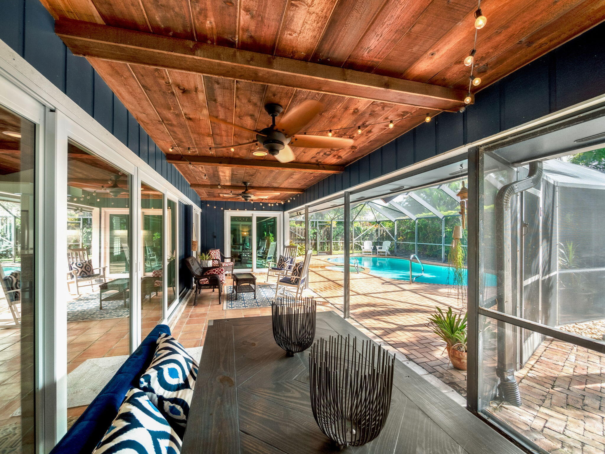 TEQUESTA PINES - Residential Lease
