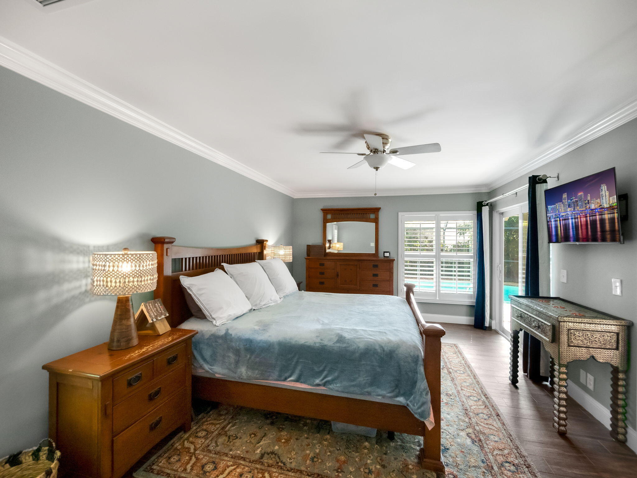 TEQUESTA PINES - Residential Lease