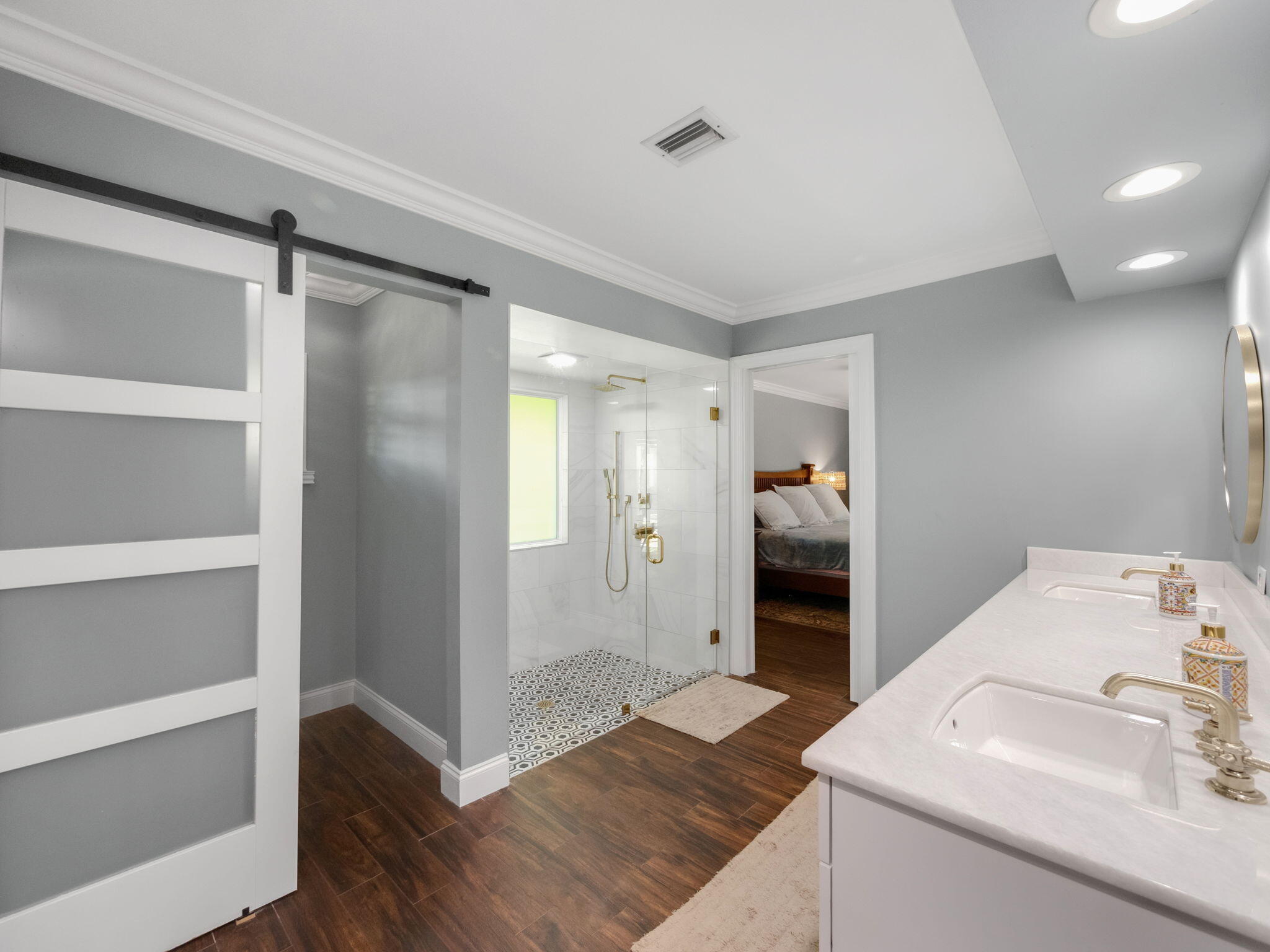 TEQUESTA PINES - Residential Lease