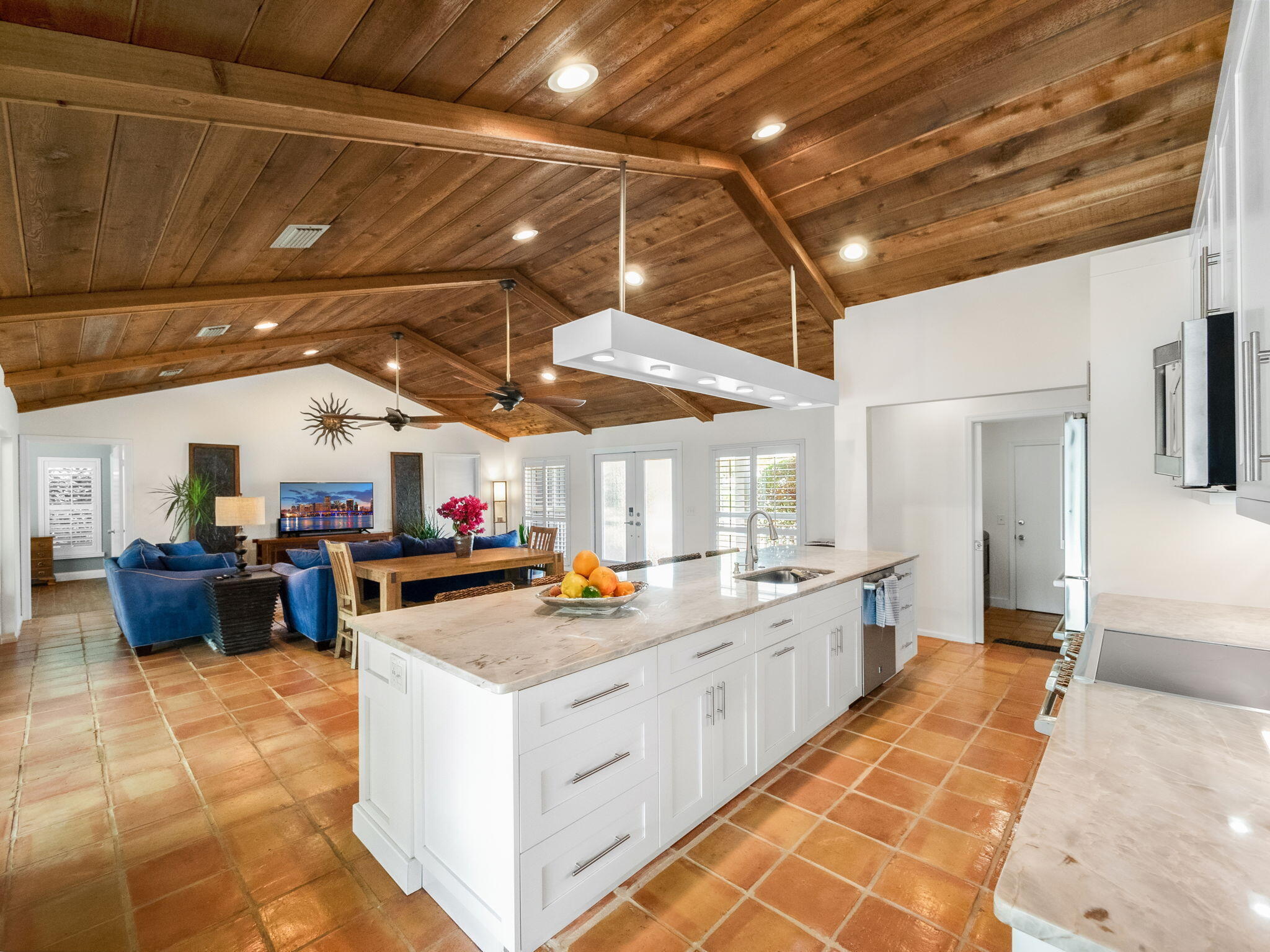 TEQUESTA PINES - Residential Lease