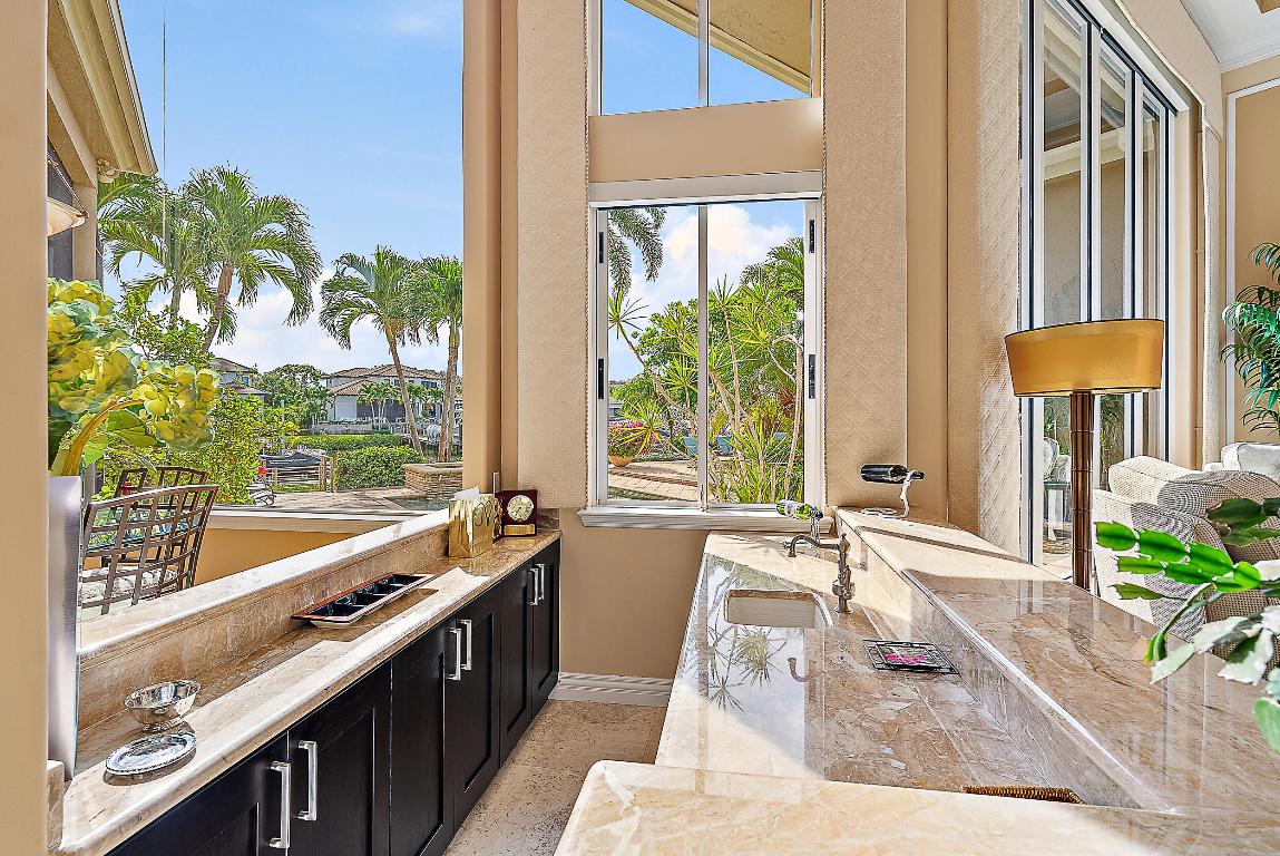 Admirals Cove - Residential