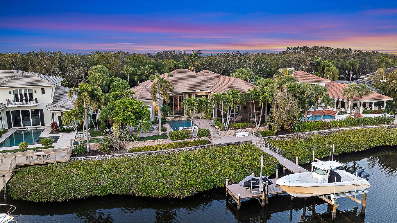 Admirals Cove - Residential