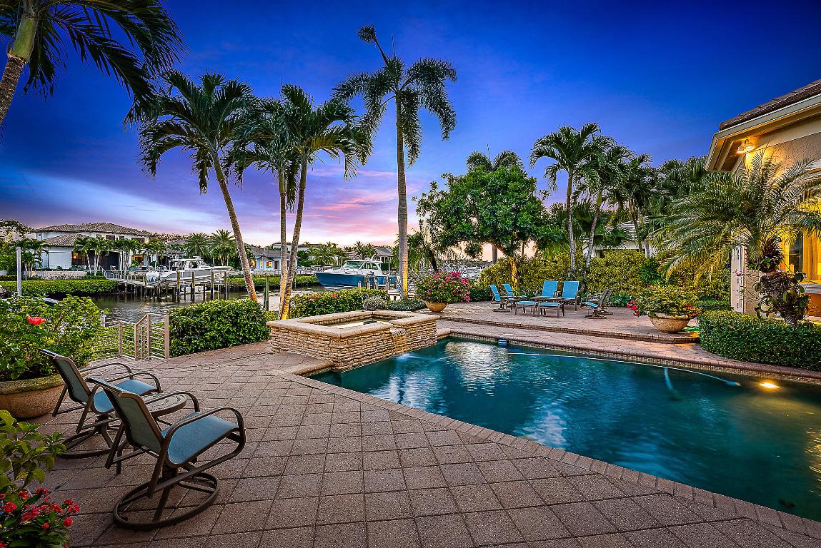 Admirals Cove - Residential