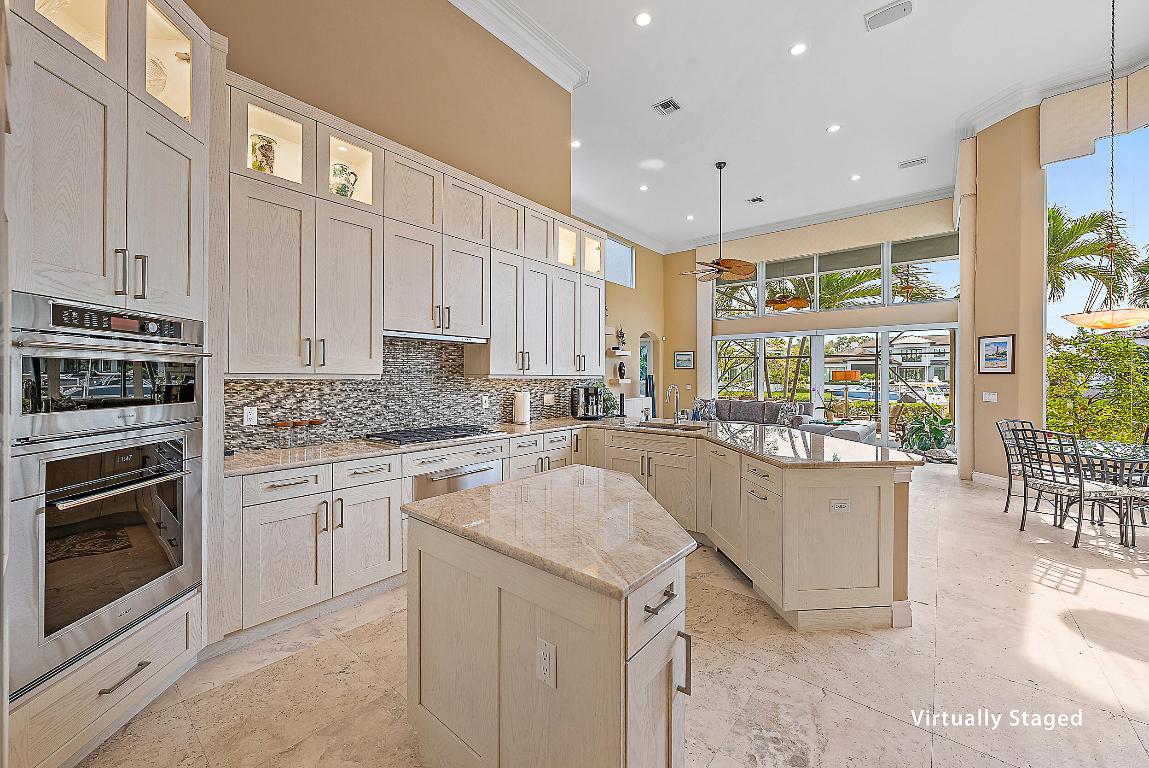 Admirals Cove - Residential