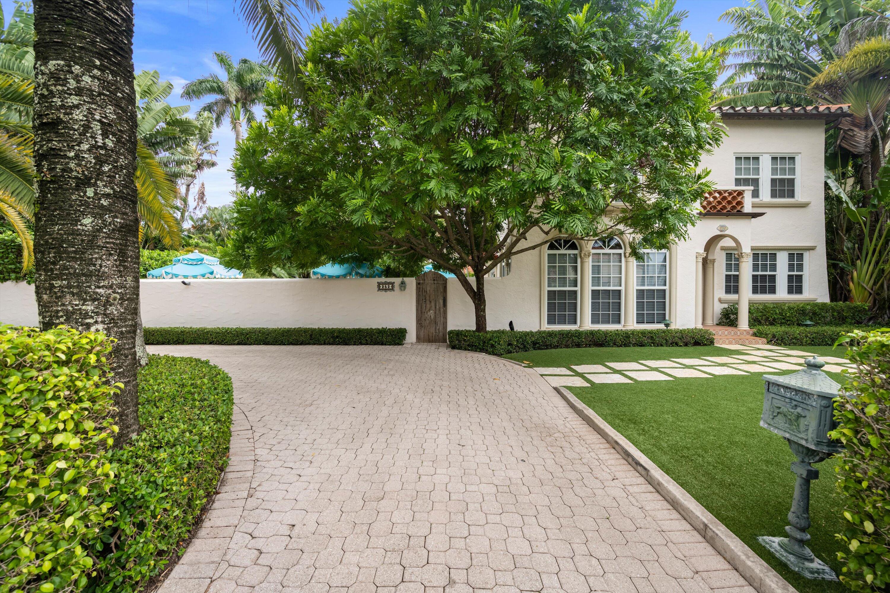 POINCIANA PARK 2ND ADD IN - Residential