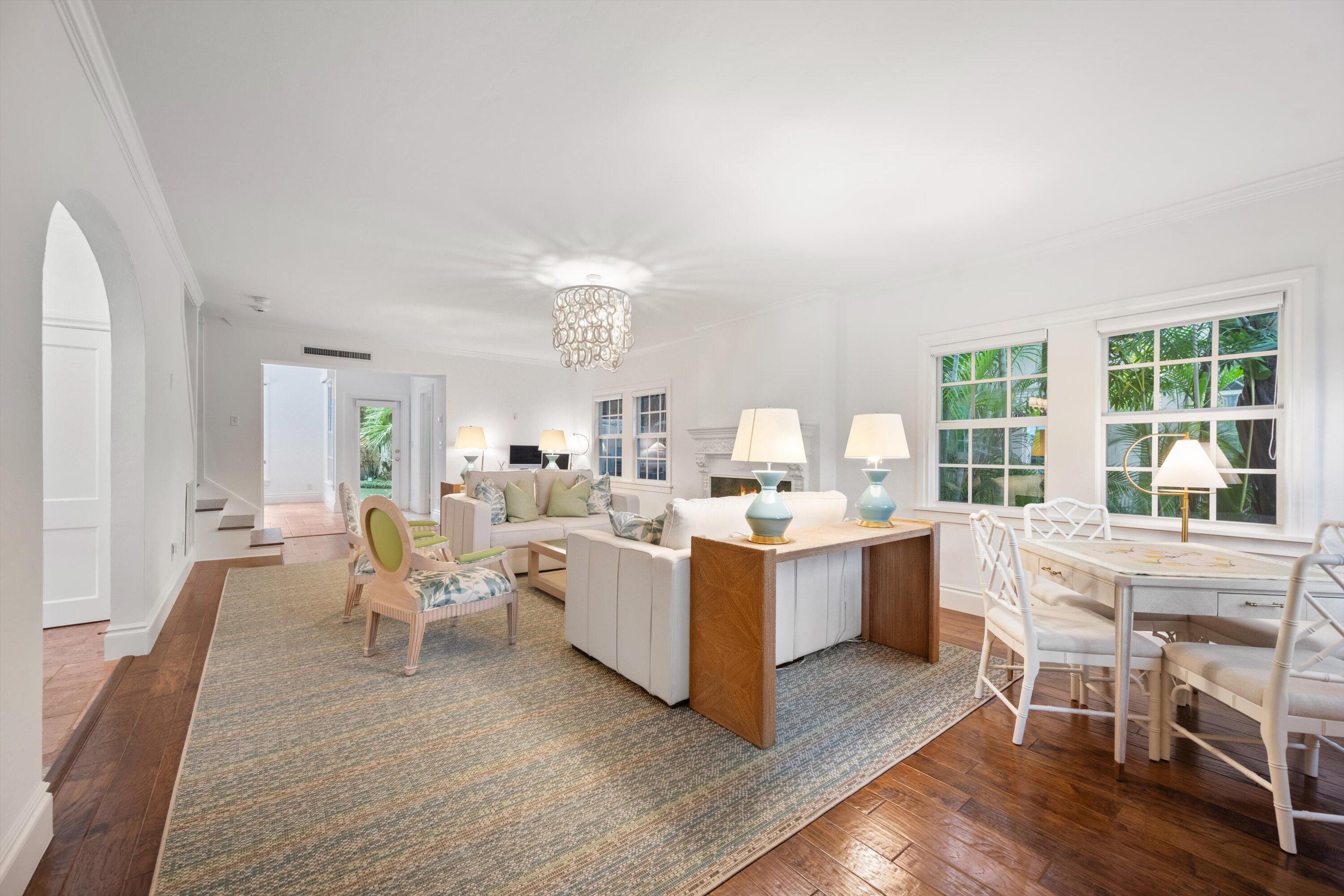 POINCIANA PARK 2ND ADD IN - Residential