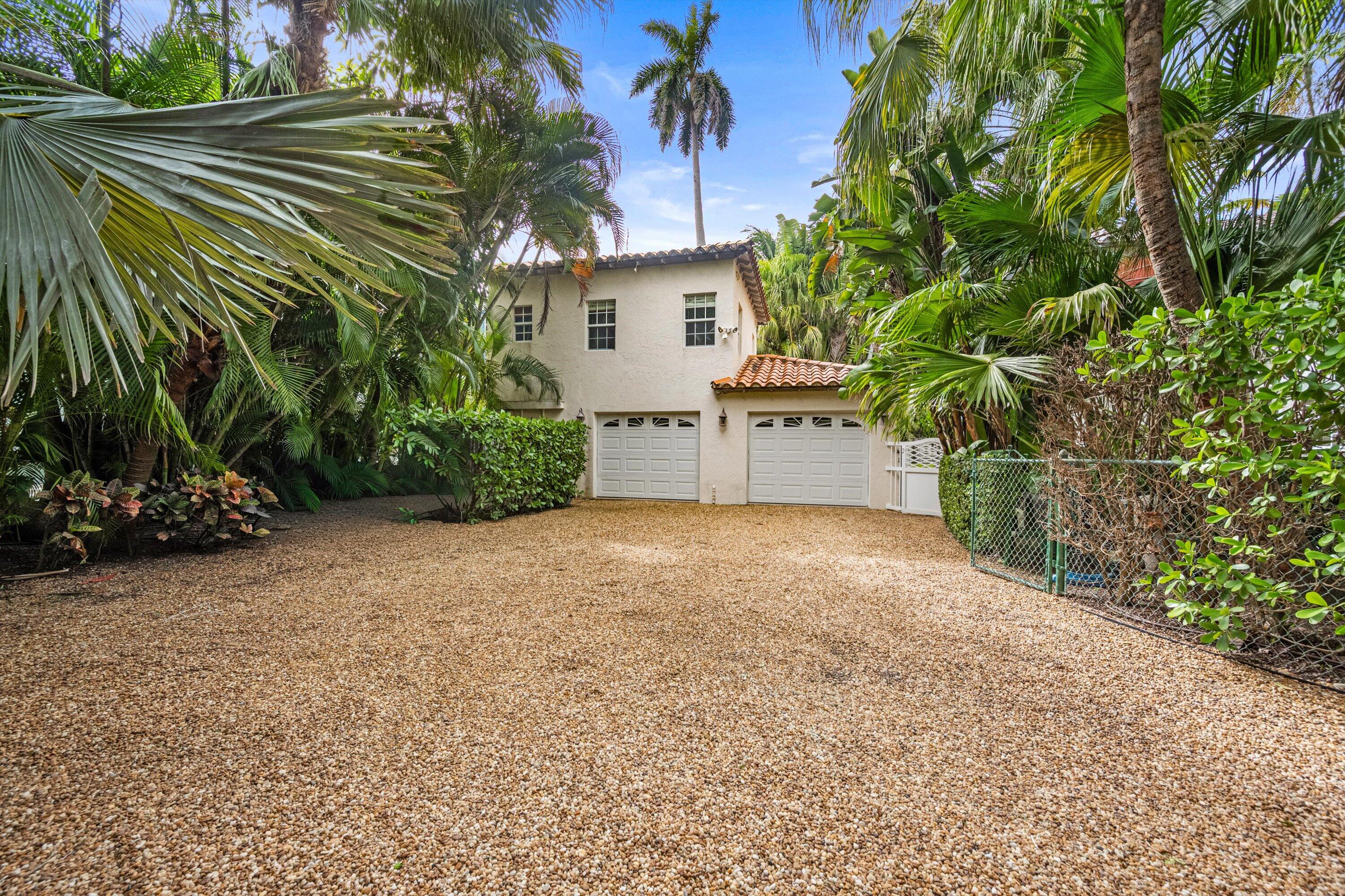 POINCIANA PARK 2ND ADD IN - Residential
