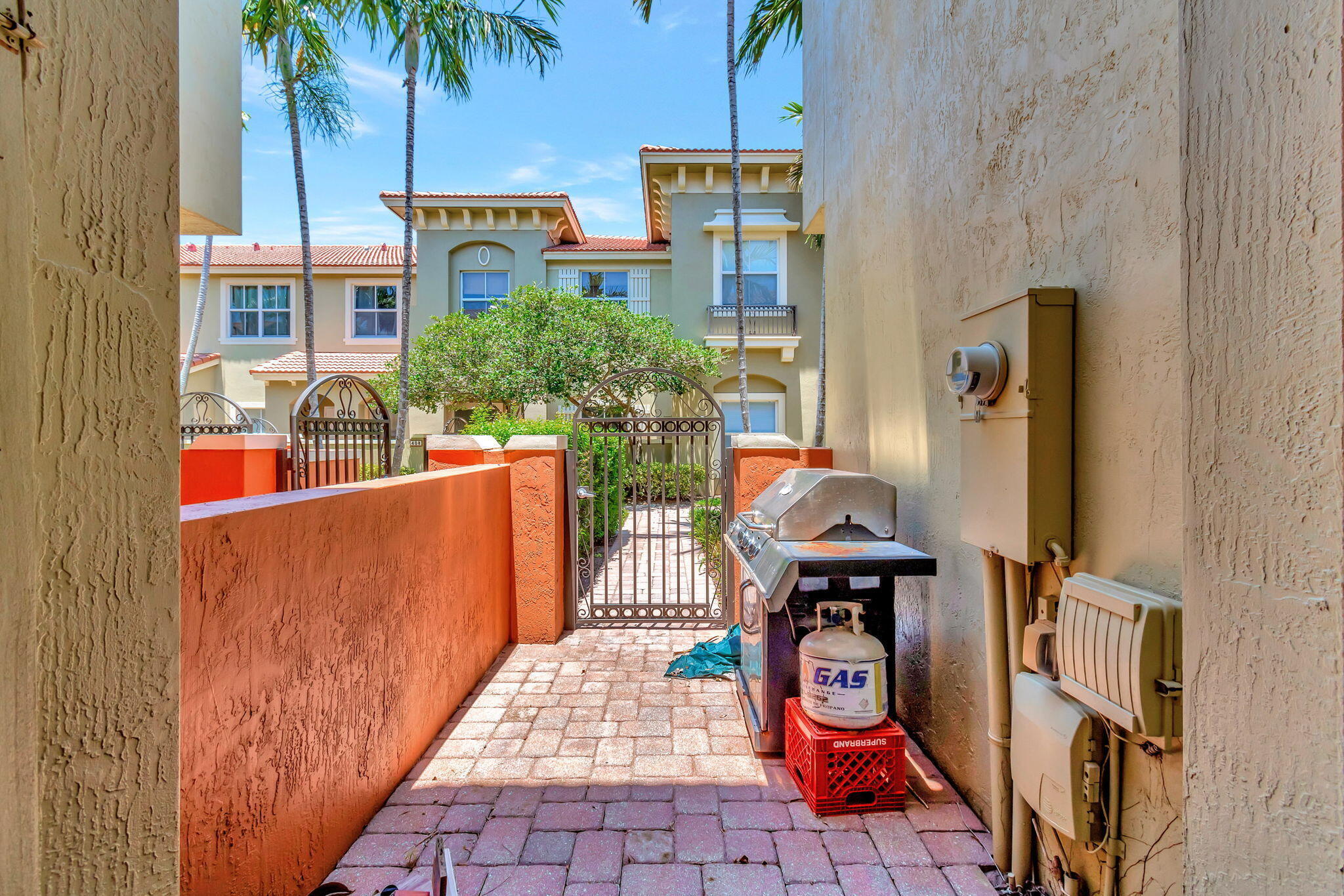 MONTEREY BAY TR - Residential