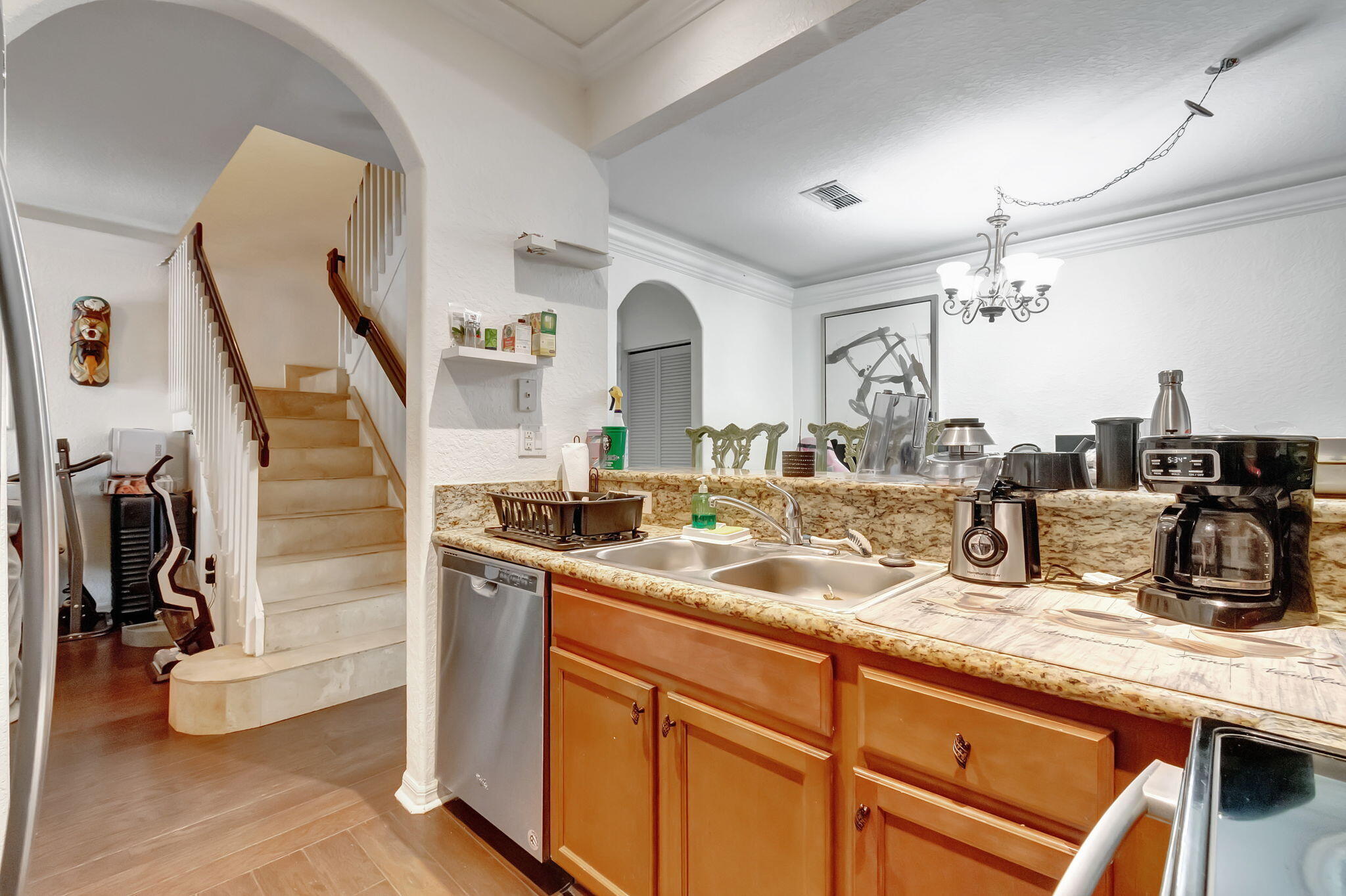 MONTEREY BAY TR - Residential