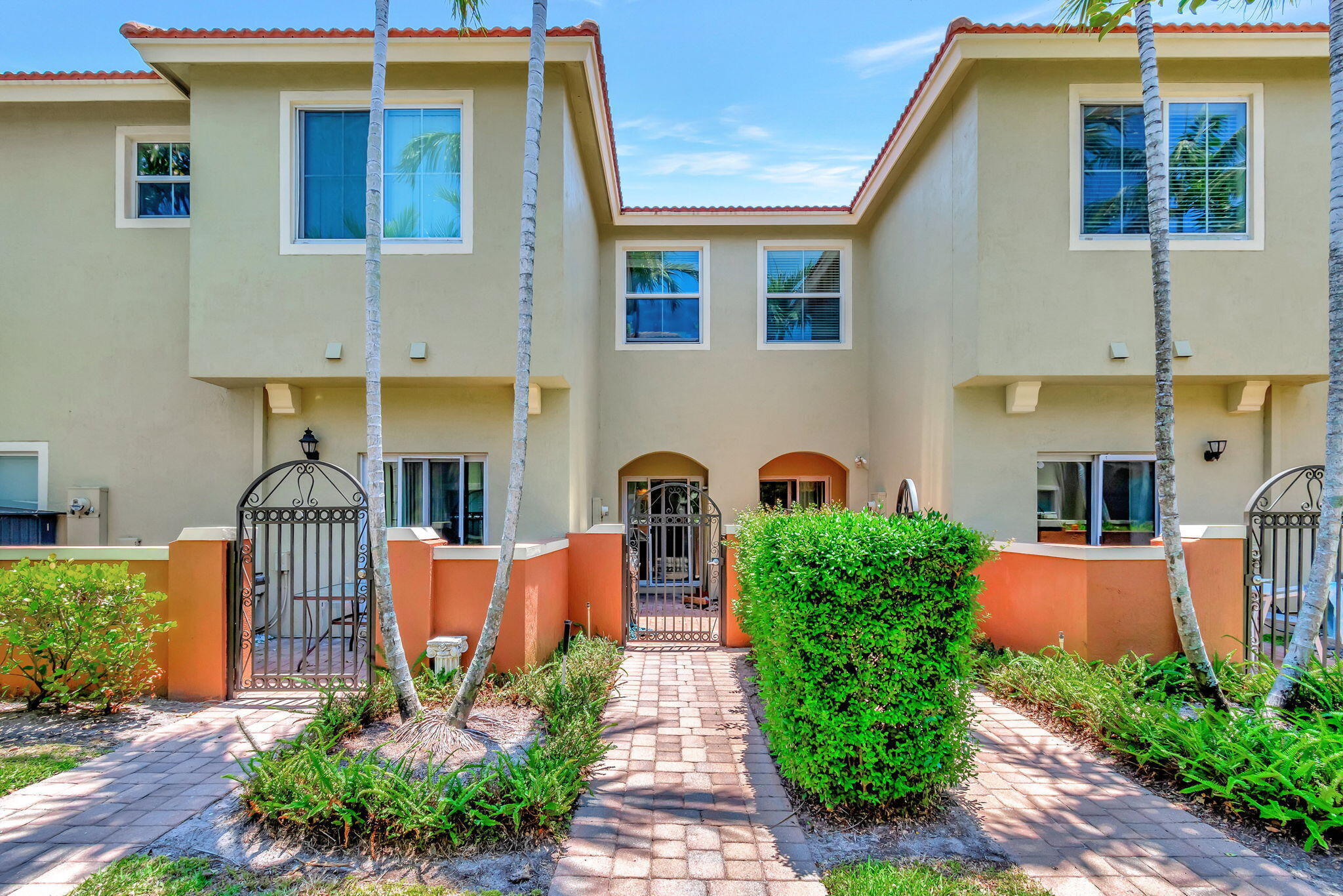 MONTEREY BAY TR - Residential