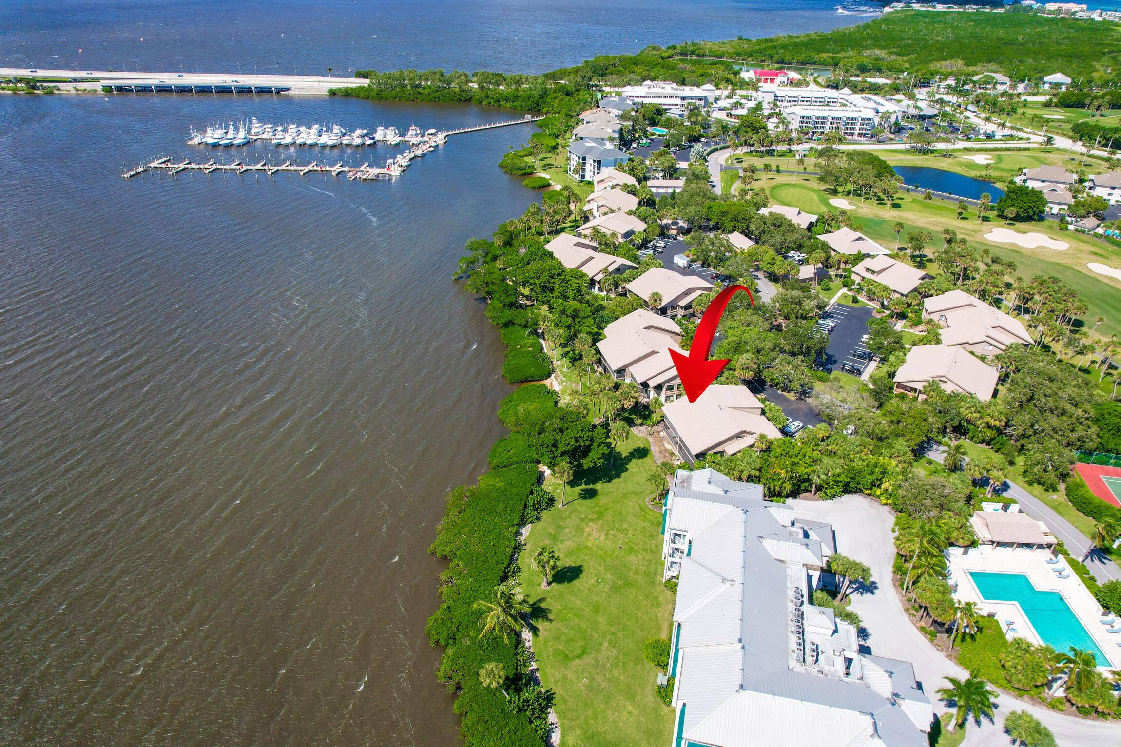 RIVERWOOD CONDO - Residential Lease