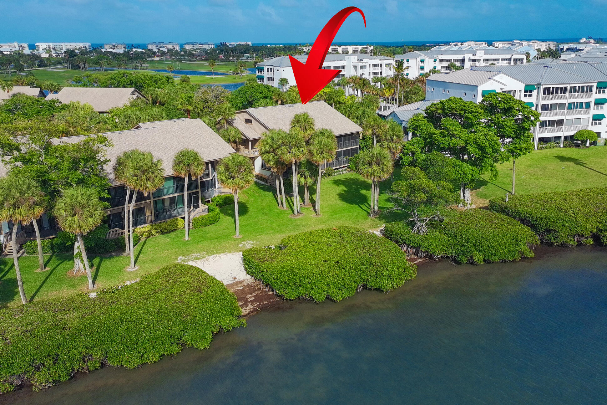 RIVERWOOD CONDO - Residential Lease