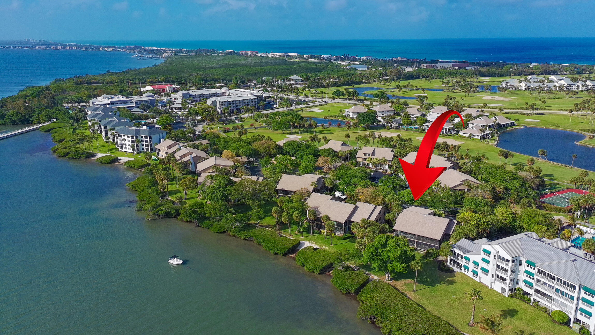 RIVERWOOD CONDO - Residential Lease