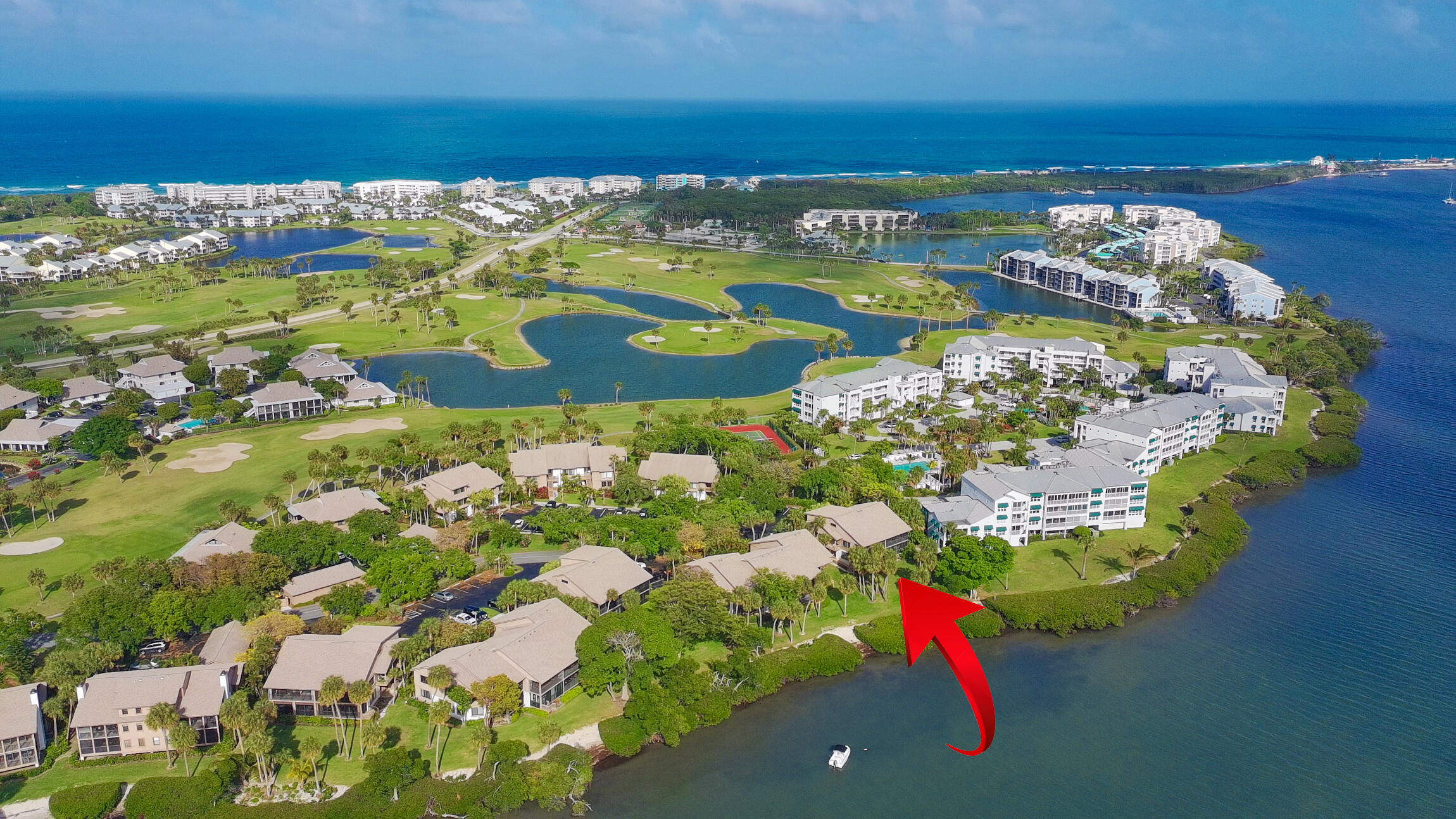 RIVERWOOD CONDO - Residential Lease