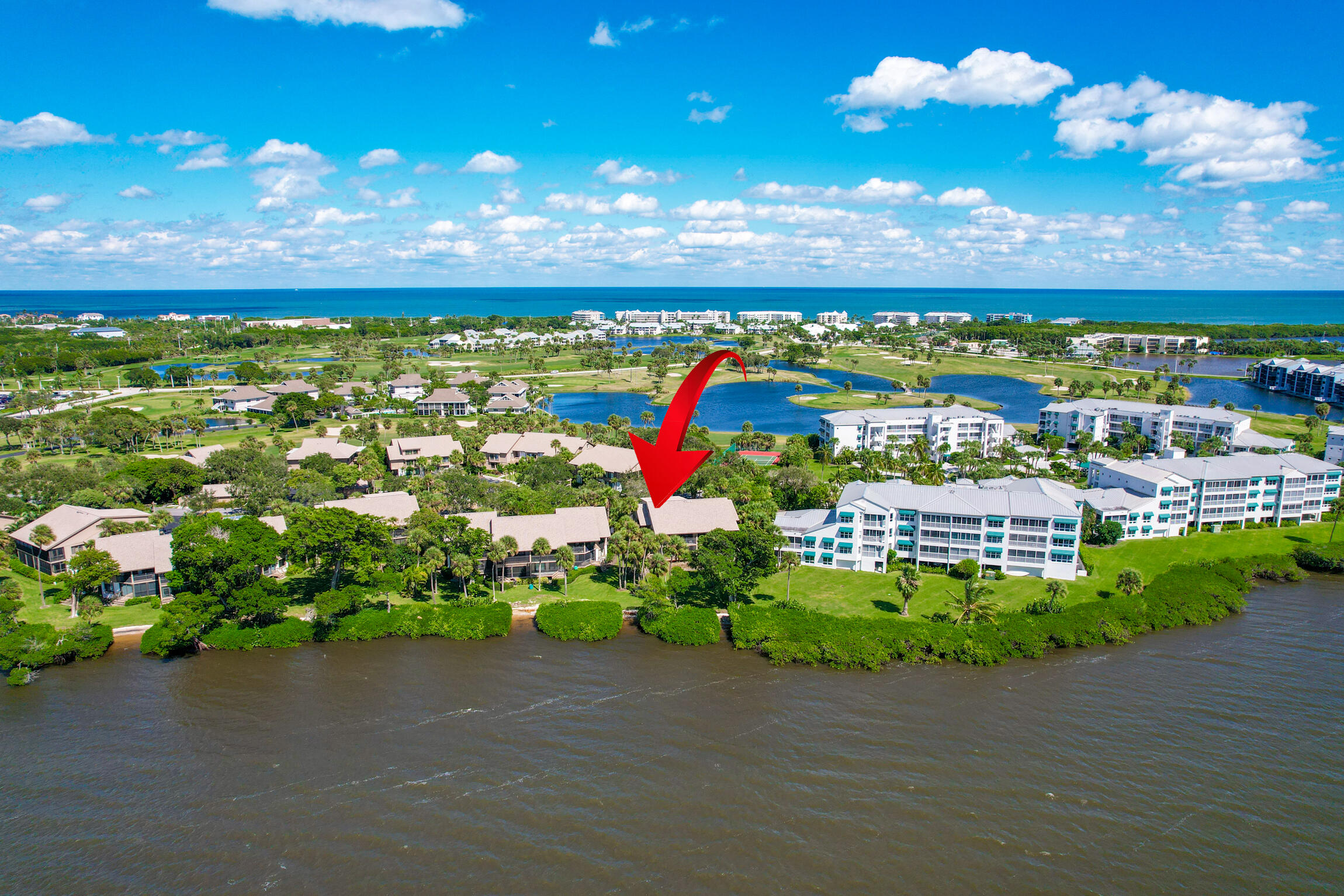 RIVERWOOD CONDO - Residential Lease